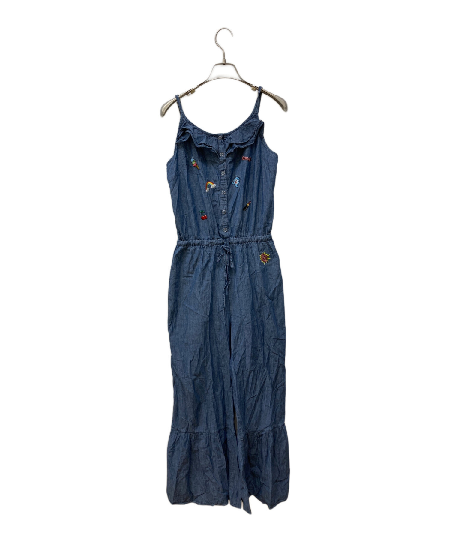 中古・古着通販】Hysteric Glamour (ヒステリックグラマー) ワッペン