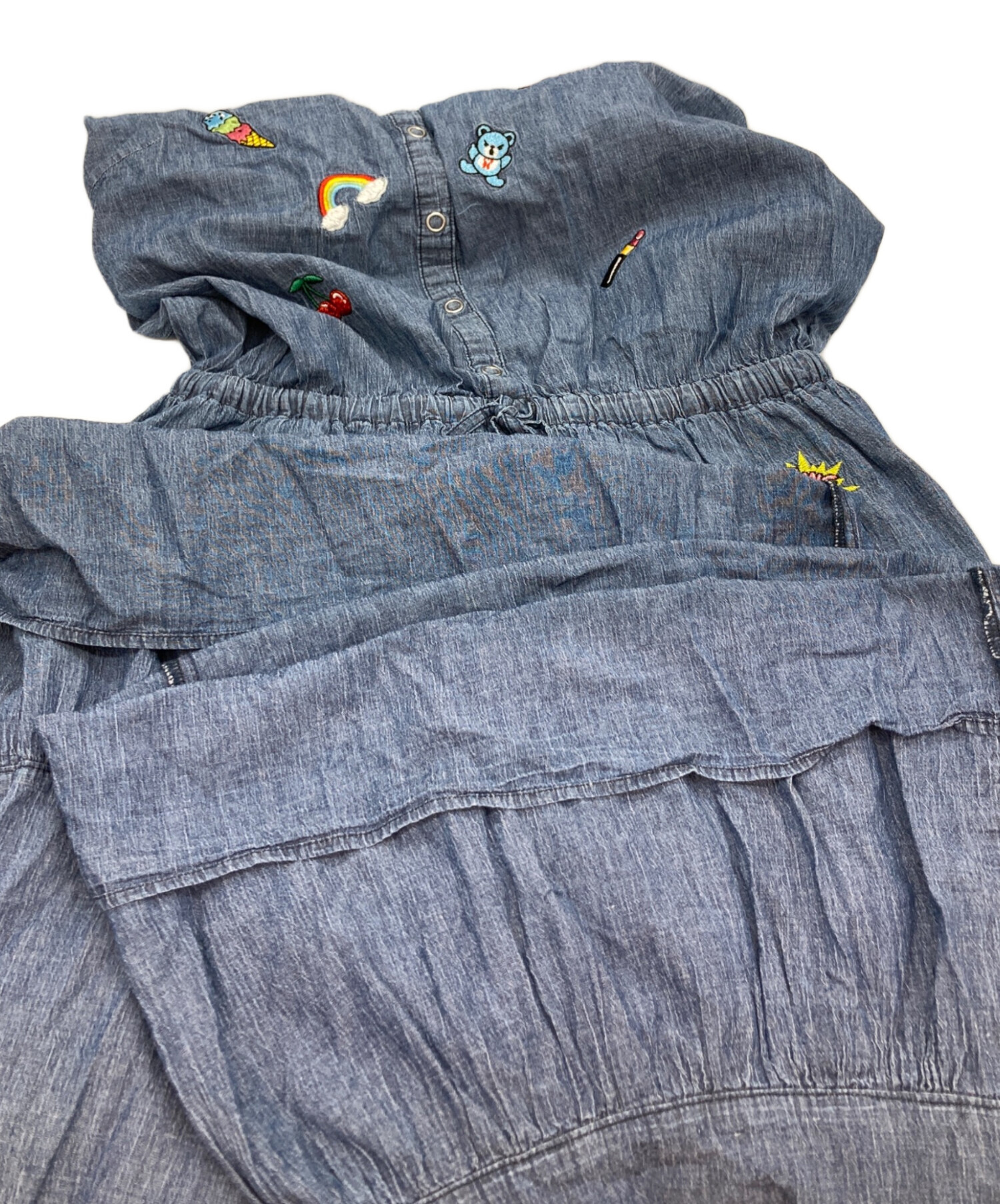 中古・古着通販】Hysteric Glamour (ヒステリックグラマー) ワッペン