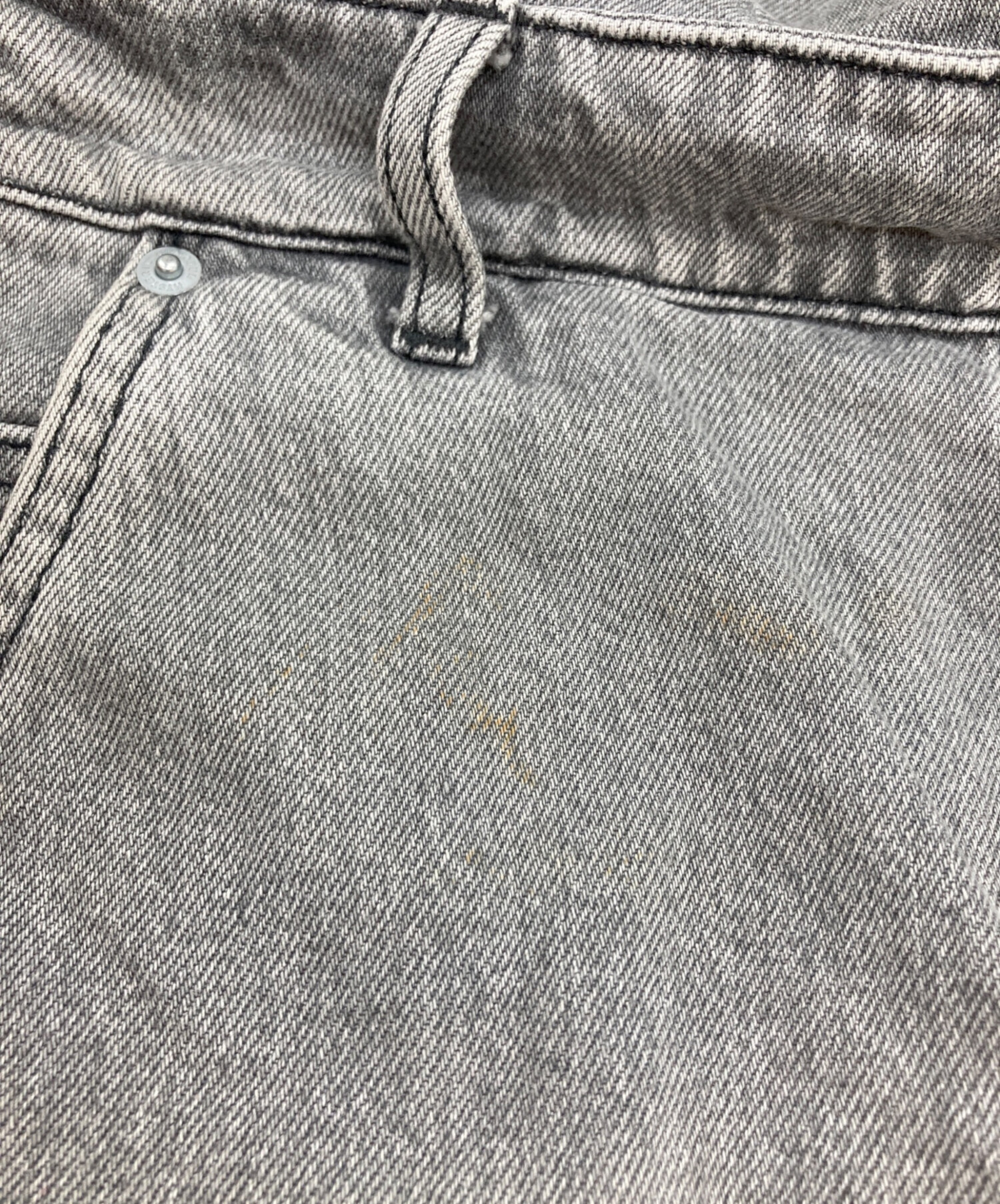 中古・古着通販】Hysteric Glamour (ヒステリックグラマー) デニム