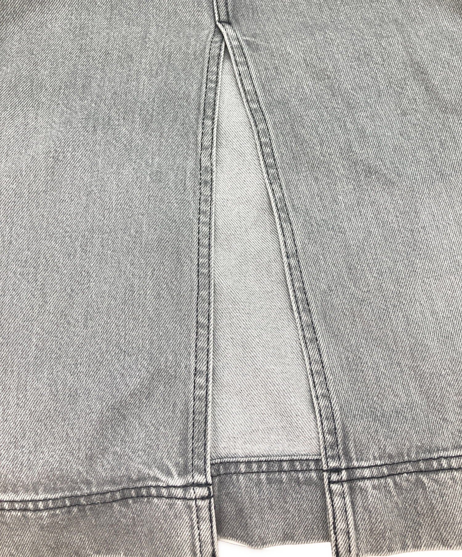 中古・古着通販】Hysteric Glamour (ヒステリックグラマー) デニム