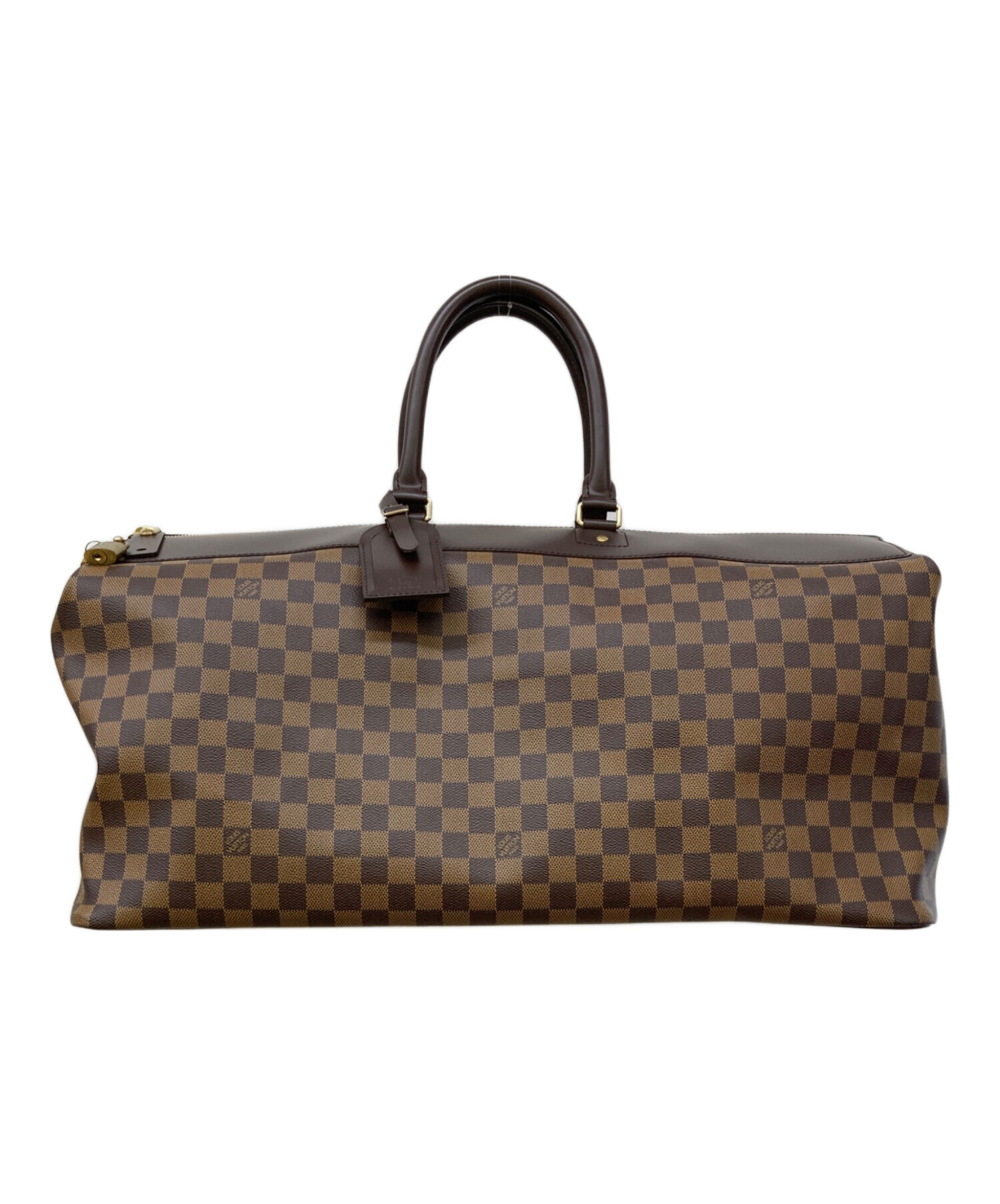 中古・古着通販】LOUIS VUITTON (ルイ ヴィトン) グリニッジGM ダミエ