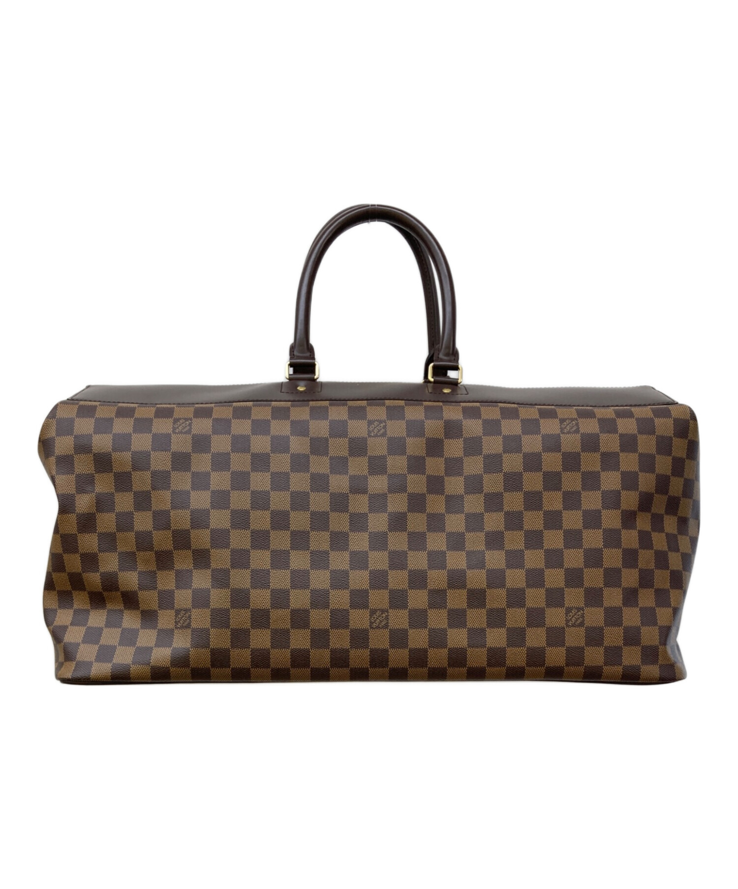 【年始セール】Louis Vuitton ダミエ・キャンバス ボストンバッグ ルイ・ヴィトン(LOUIS VUITTON) ダミエ(Demier) ボストンバッグ | 通販