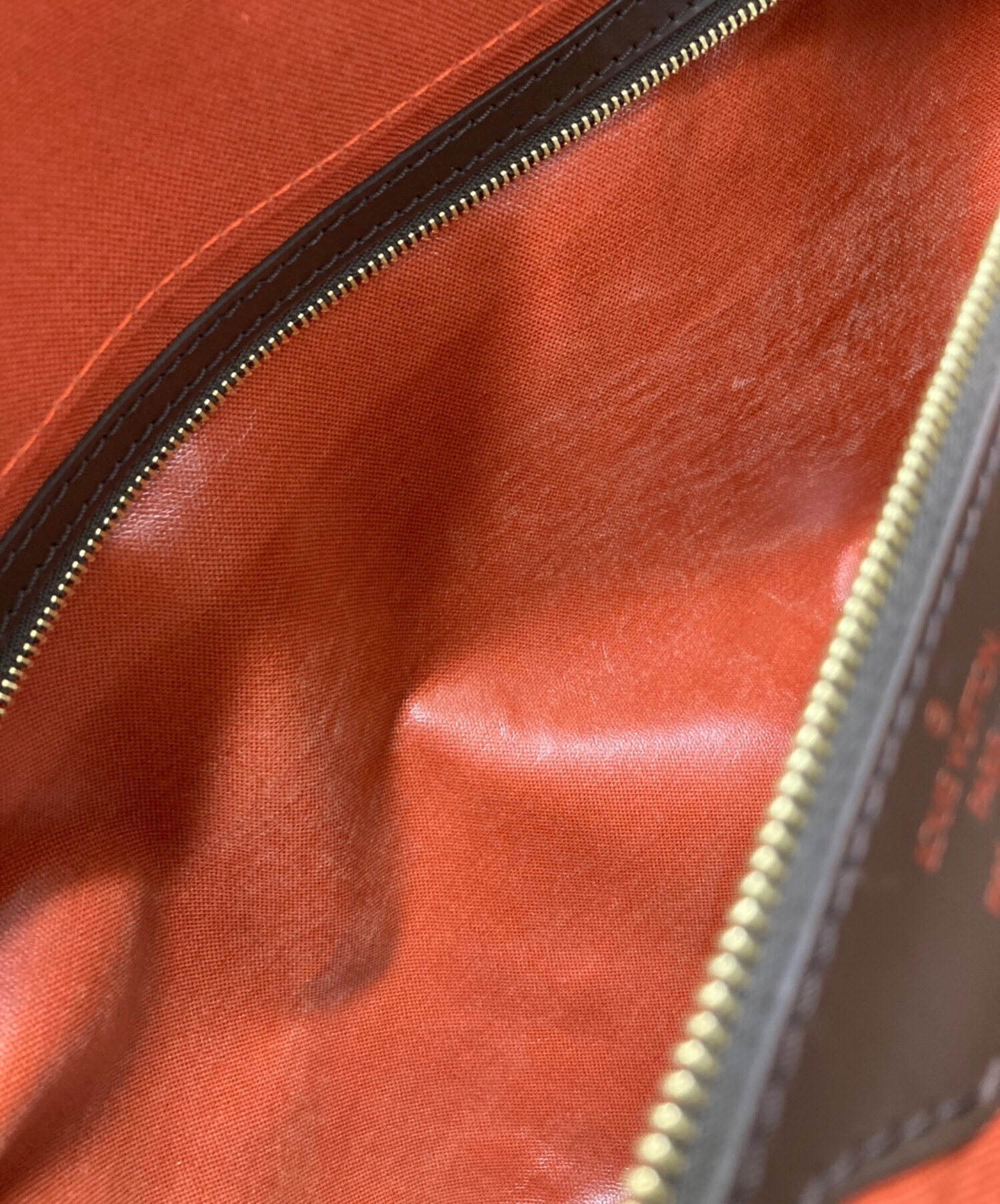 中古・古着通販】LOUIS VUITTON (ルイ ヴィトン) グリニッジGM ダミエ