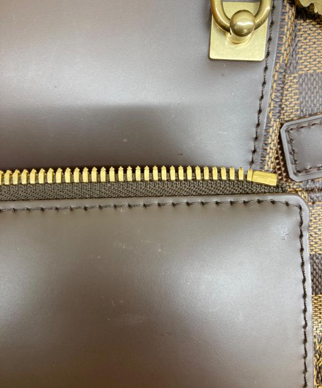 中古・古着通販】LOUIS VUITTON (ルイ ヴィトン) グリニッジGM ダミエ