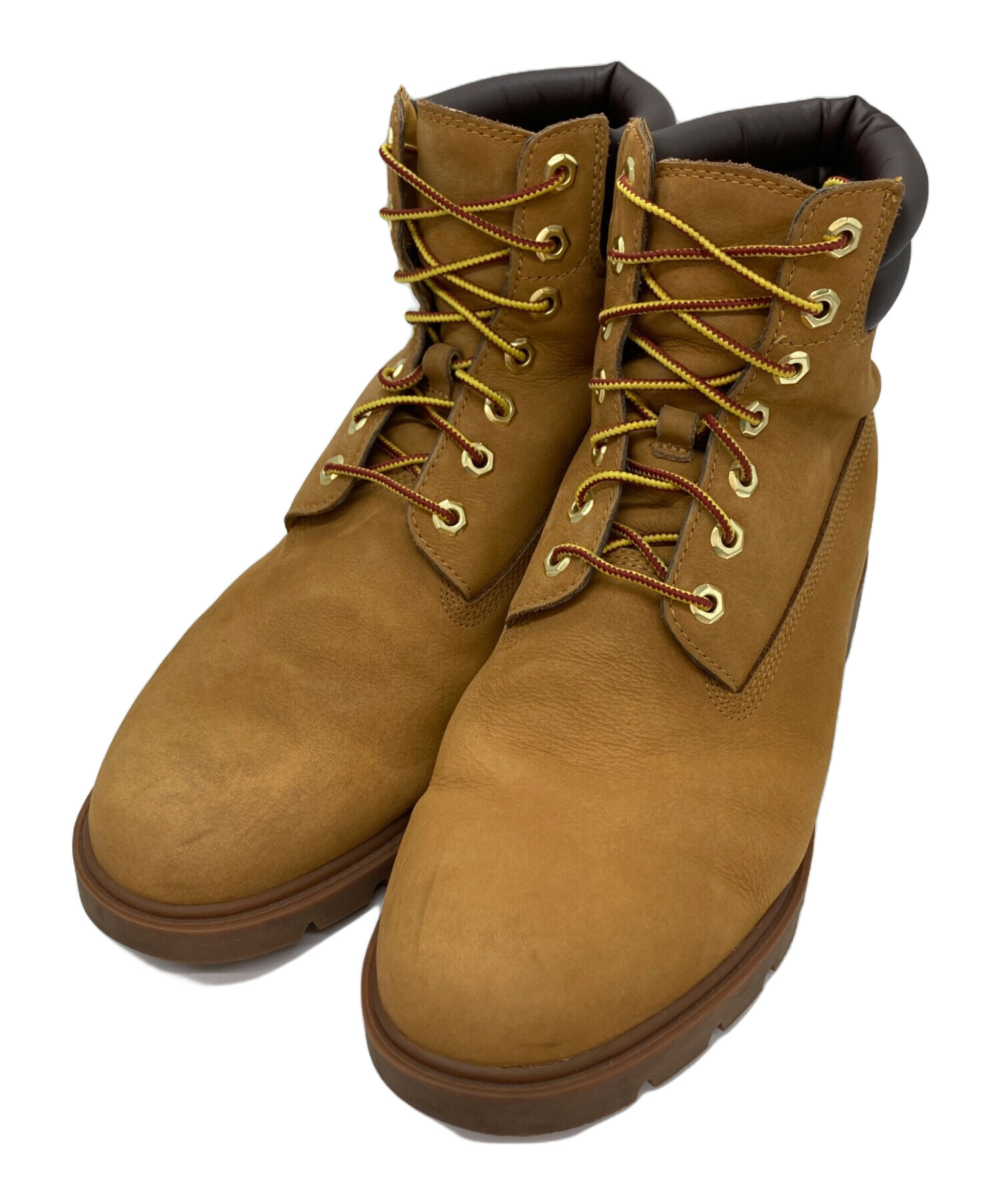 中古・古着通販】Timberland (ティンバーランド) 6インチウォーター 