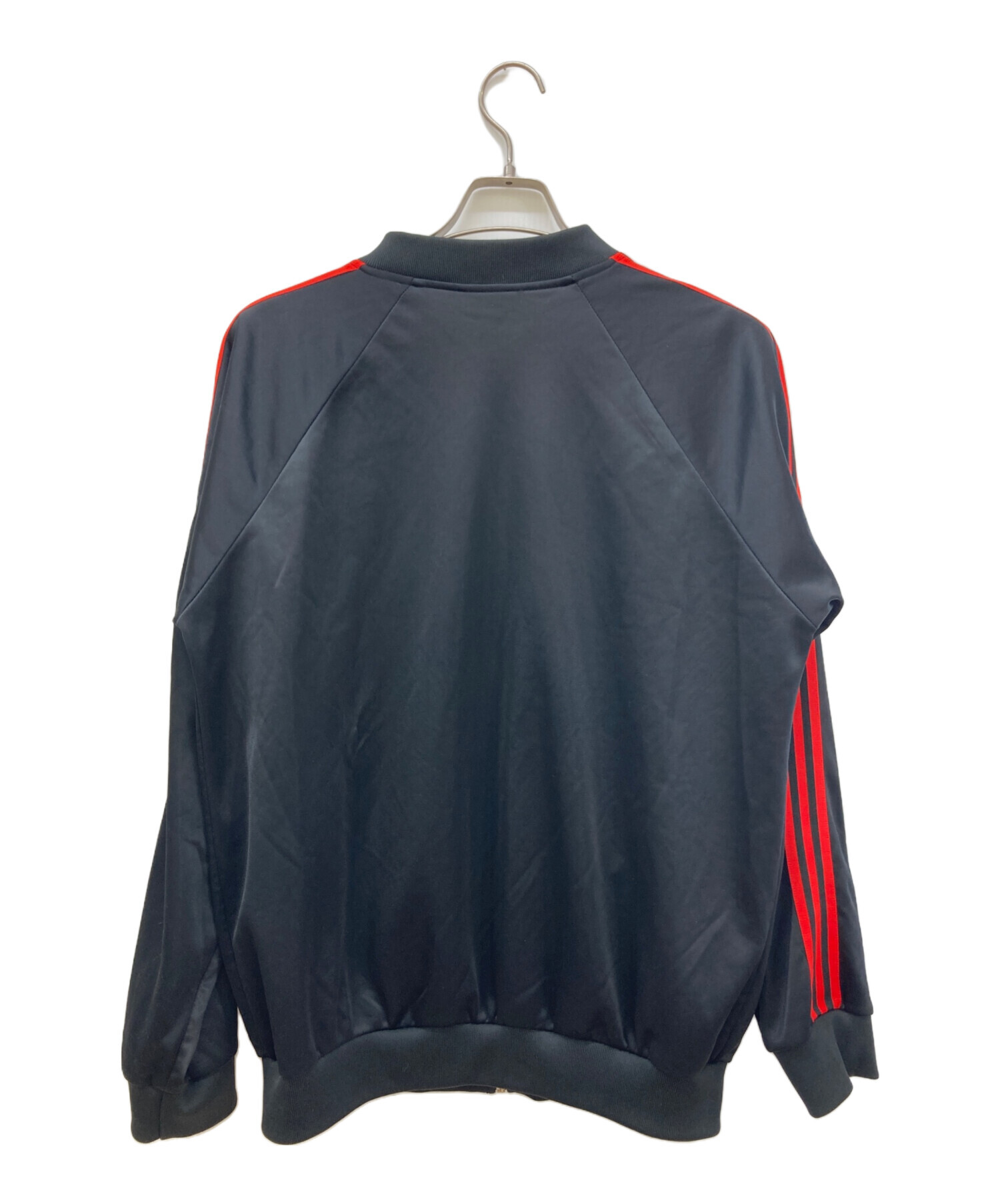 中古・古着通販】adidas (アディダス) ATPトラックジャケット ブラック
