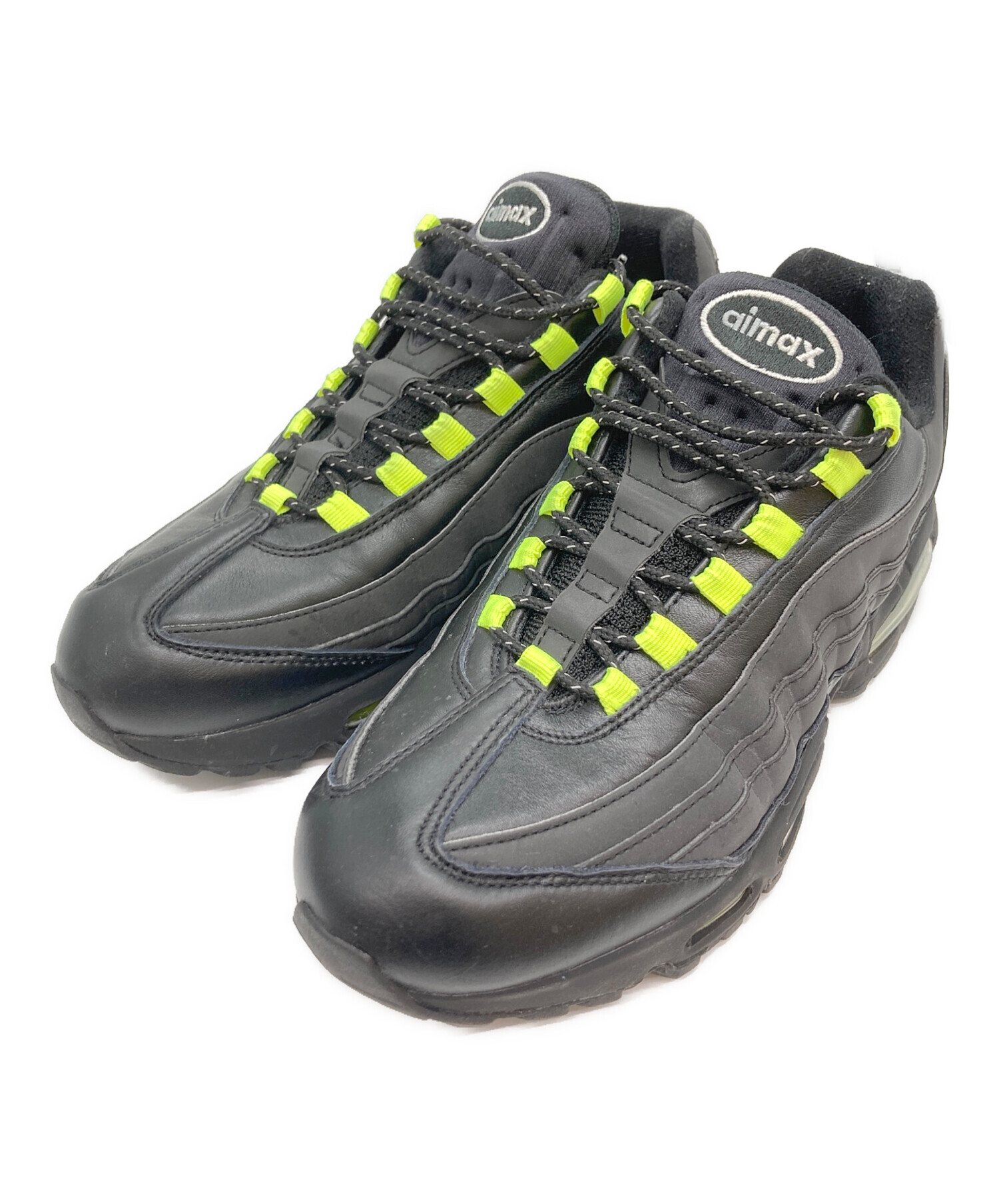 中古・古着通販】NIKE (ナイキ) Air Max 95 OG Big Bubble 