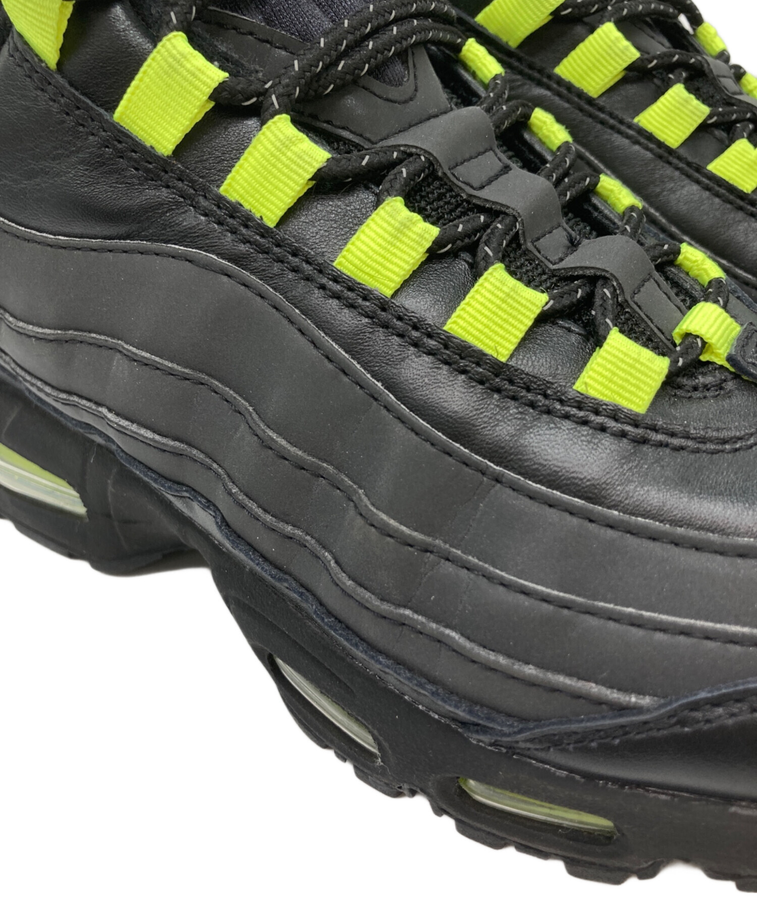中古・古着通販】NIKE (ナイキ) Air Max 95 OG Big Bubble 