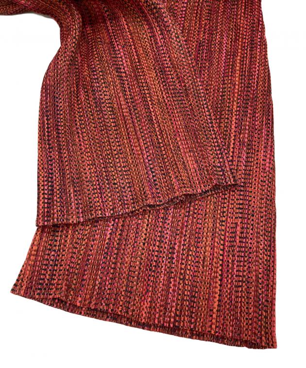 中古・古着通販】PLEATS PLEASE (プリーツプリーズ) プリーツパンツ