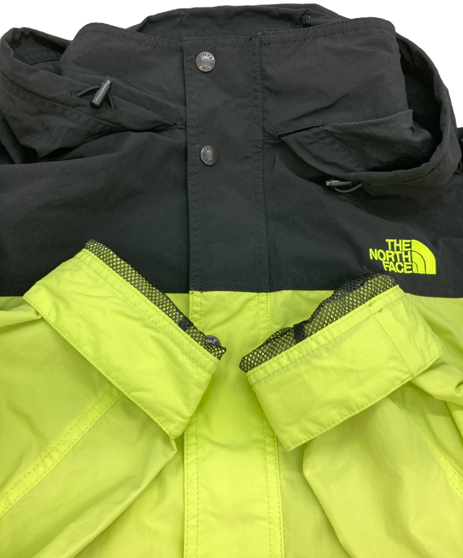 中古・古着通販】THE NORTH FACE (ザ ノース フェイス) HYDRENA WIND 