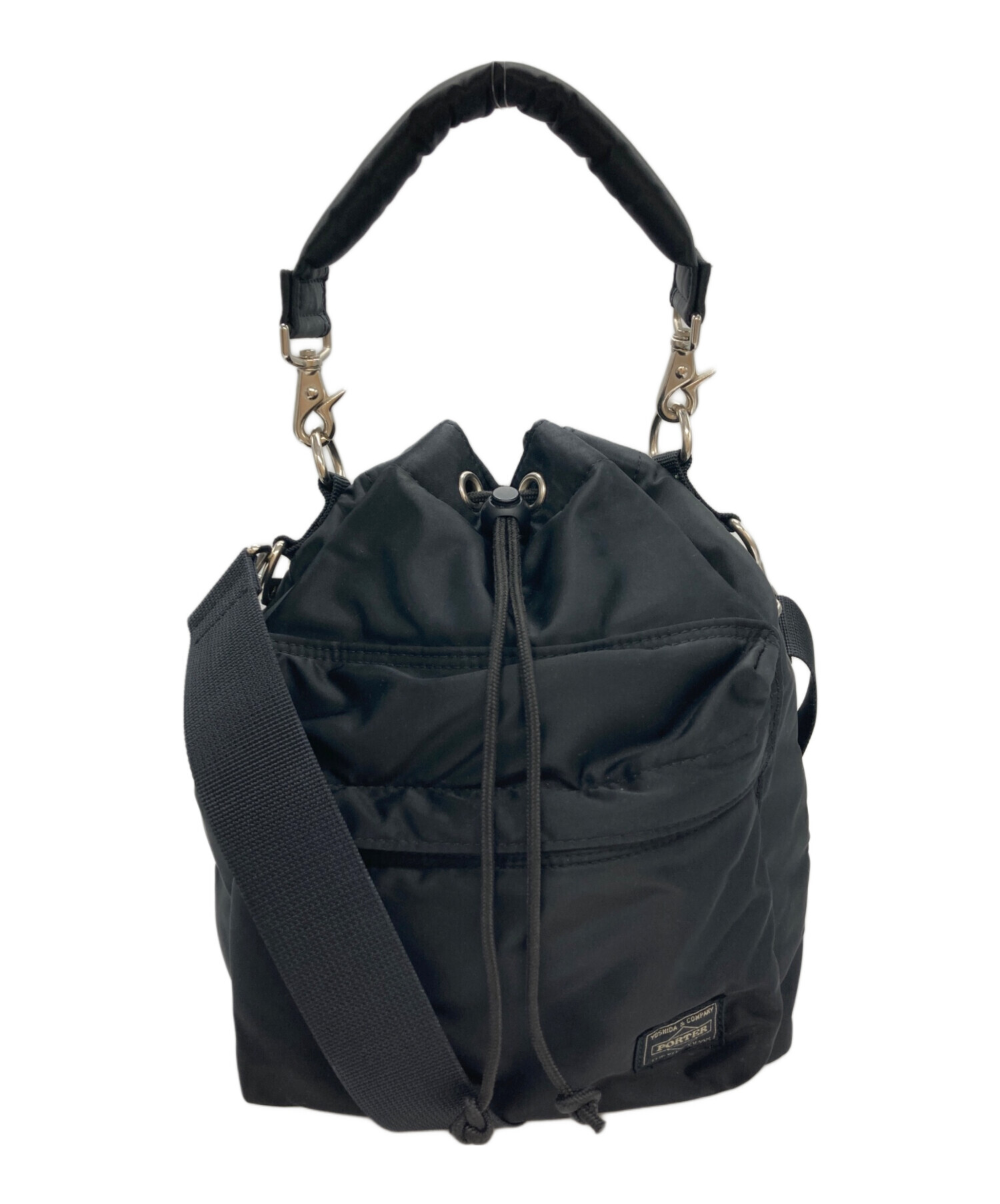 中古・古着通販】PORTER (ポーター) BALLOONSAC(L)/2wayショルダー 