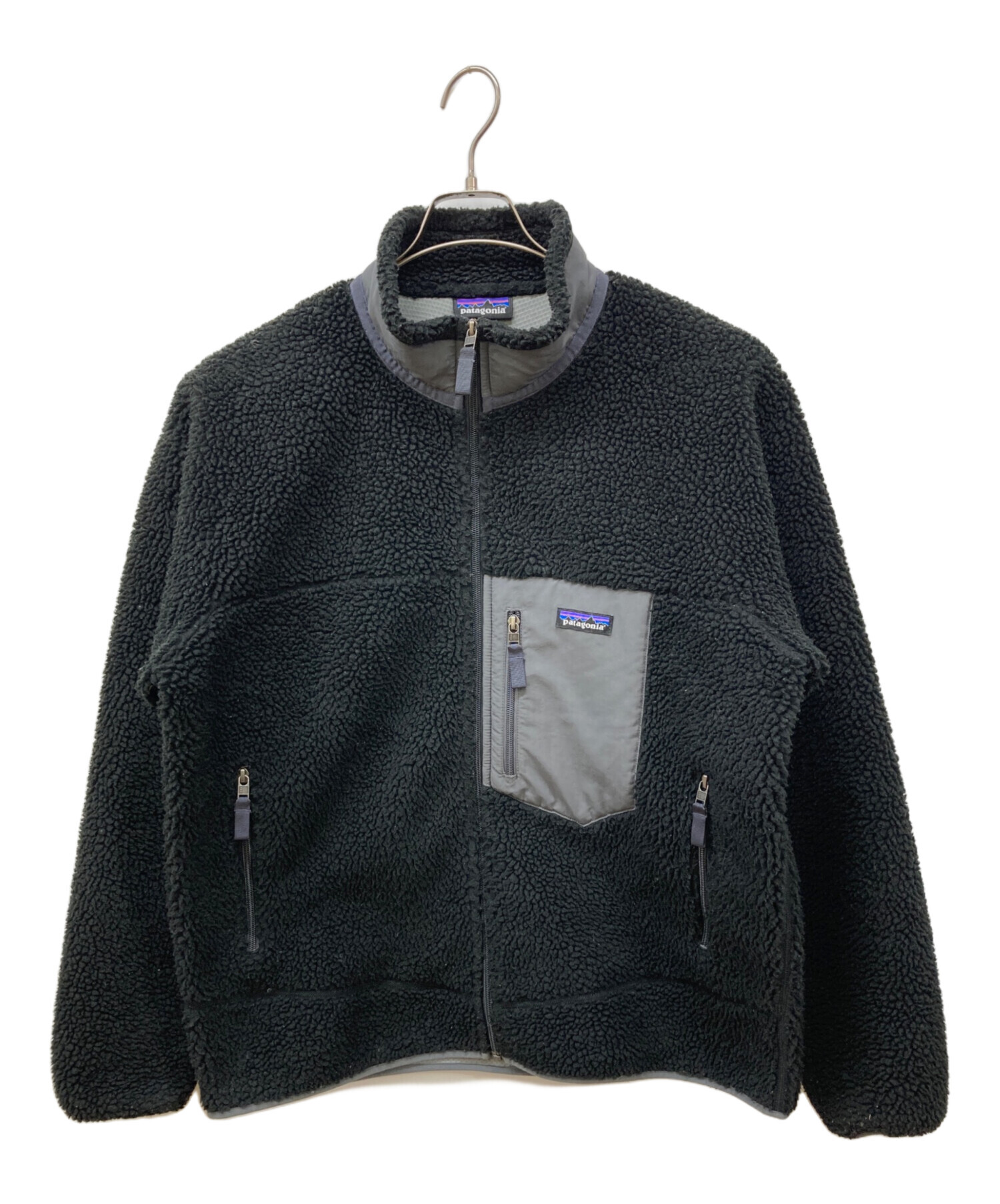 中古・古着通販】Patagonia (パタゴニア) クラシックレトロXボア