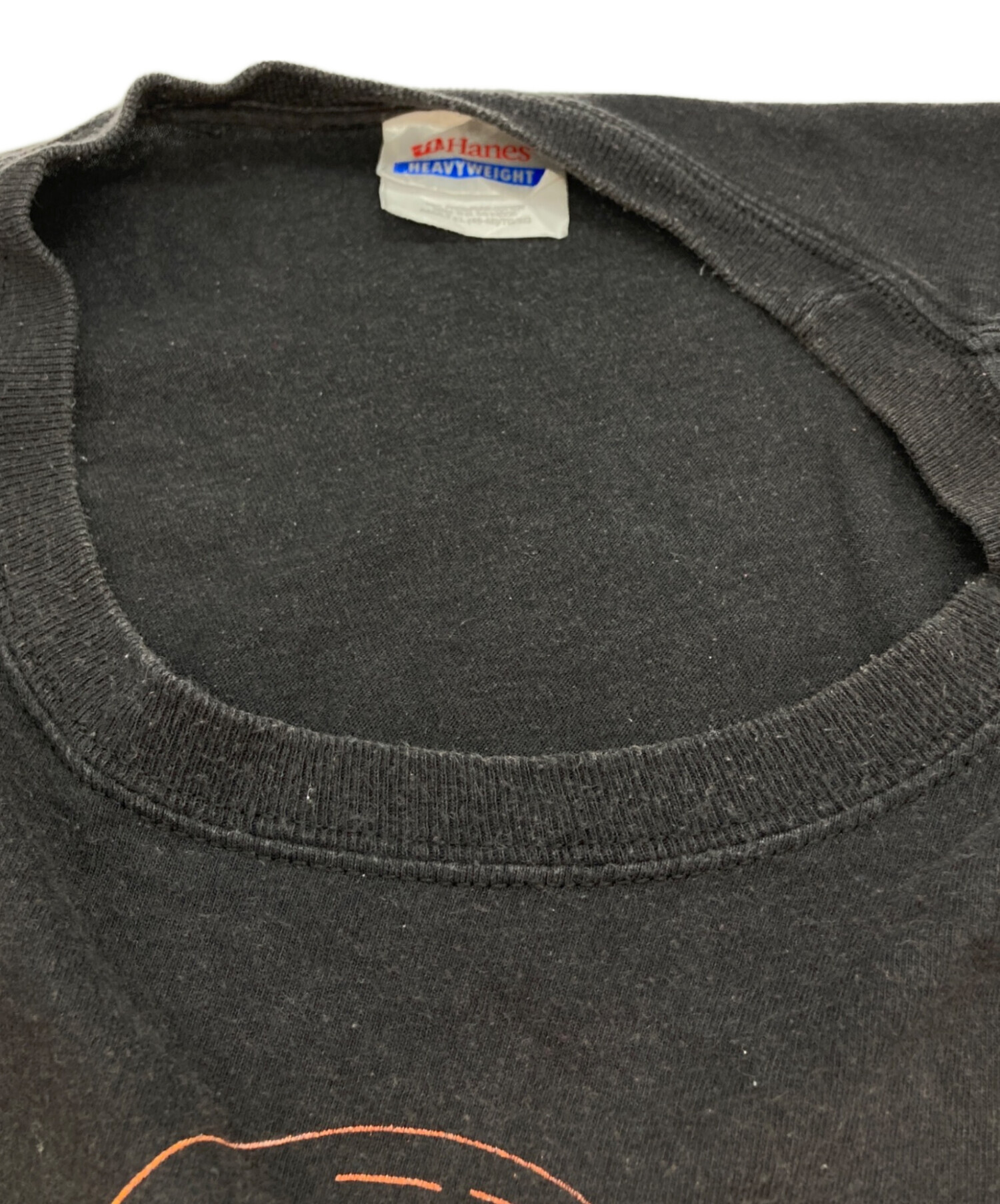 中古・古着通販】KISS (キッス) バンドTシャツ ブラック サイズ:XL