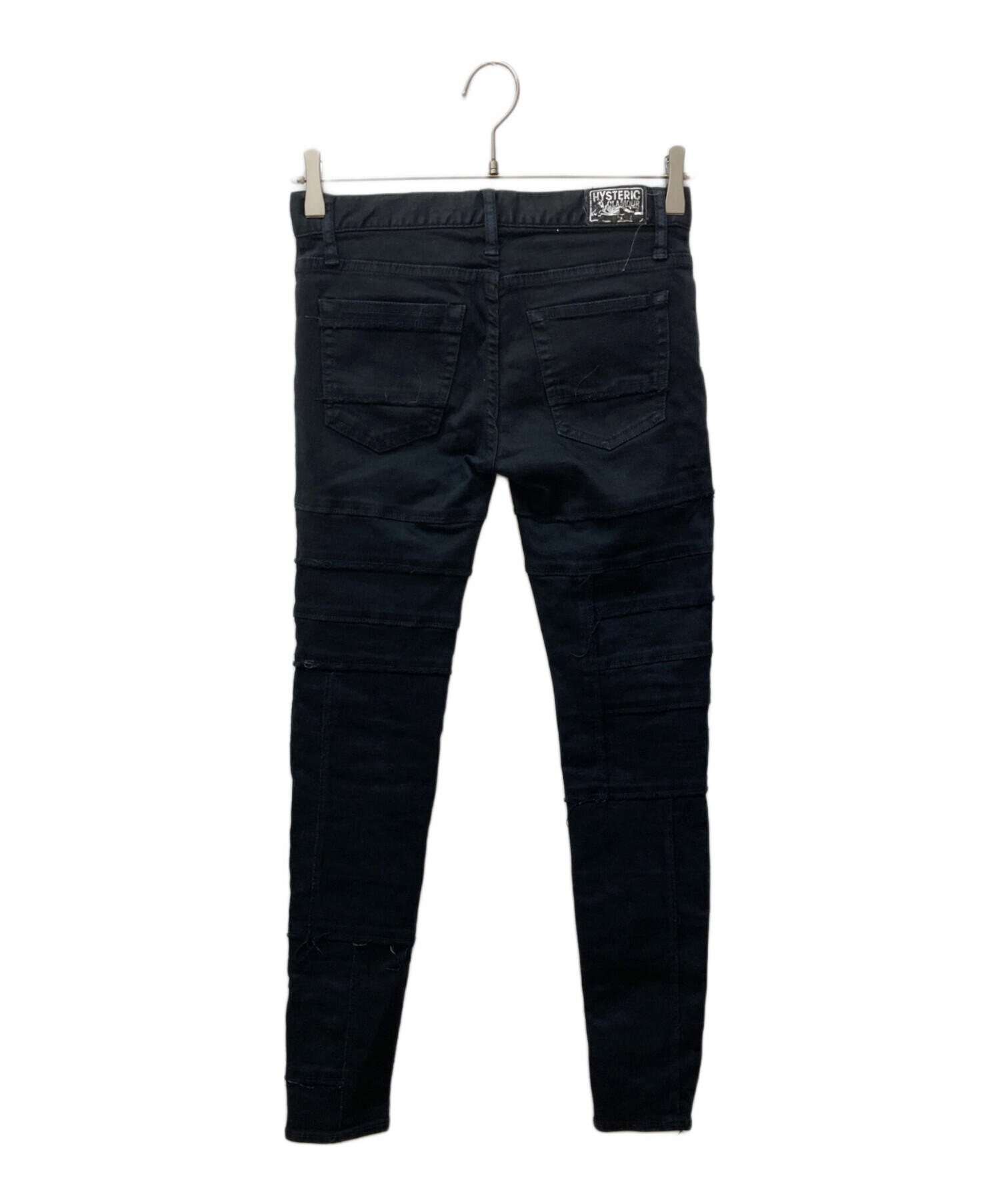 中古・古着通販】Hysteric Glamour (ヒステリックグラマー) スキニー