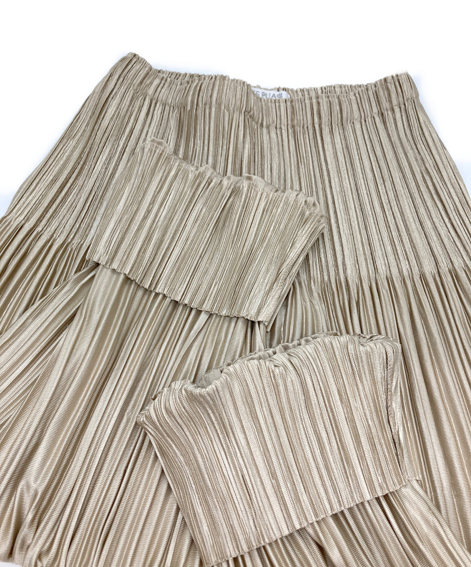 中古・古着通販】PLEATS PLEASE (プリーツプリーズ) プリーツ