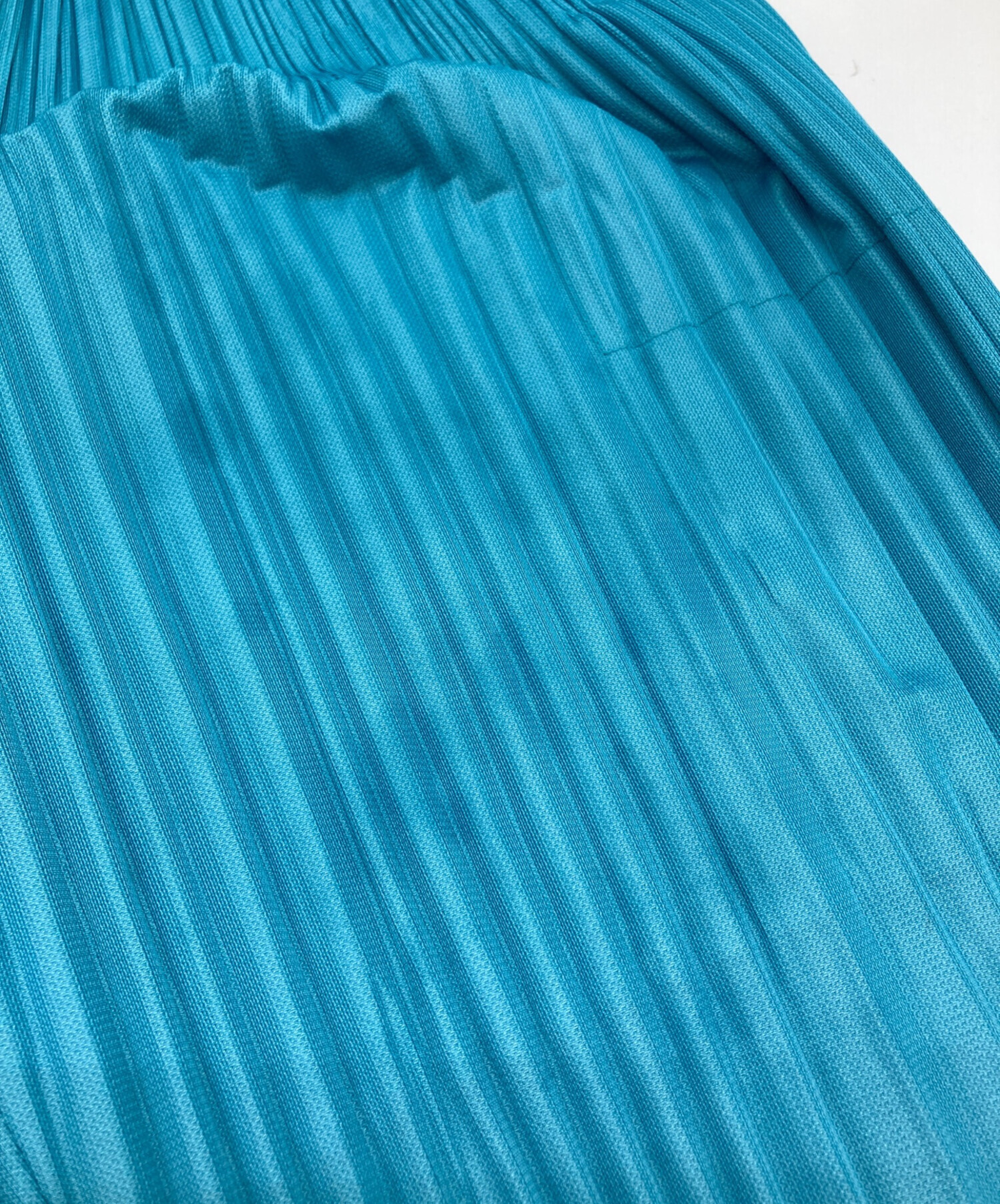 中古・古着通販】PLEATS PLEASE (プリーツプリーズ) テーパードパンツ