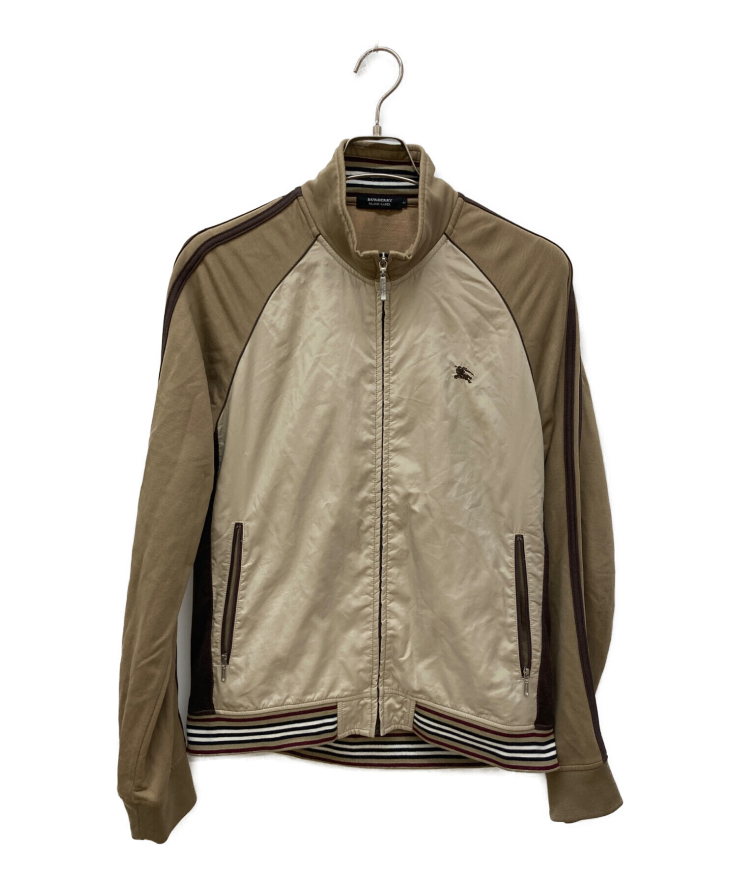 中古・古着通販】BURBERRY BLACK LABEL (バーバリーブラックレーベル