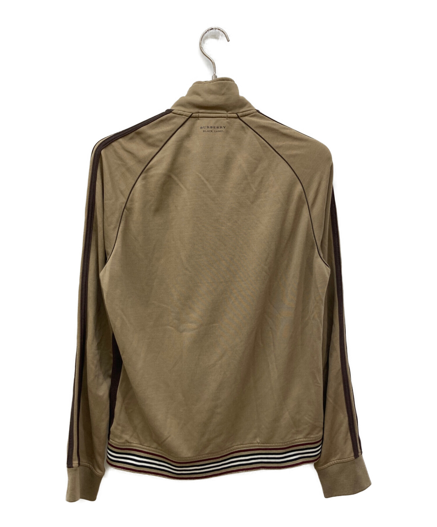 中古・古着通販】BURBERRY BLACK LABEL (バーバリーブラックレーベル