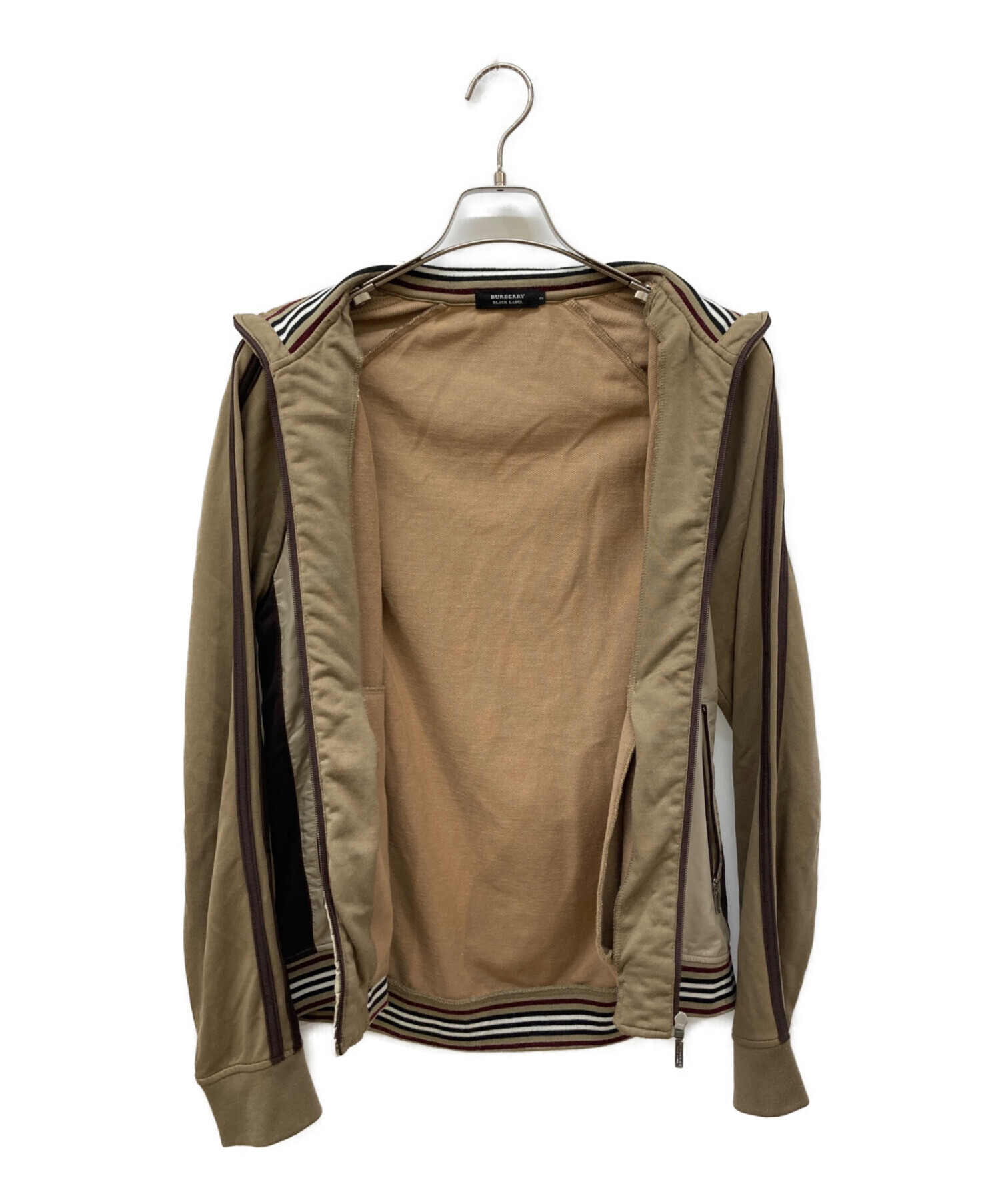 中古・古着通販】BURBERRY BLACK LABEL (バーバリーブラックレーベル