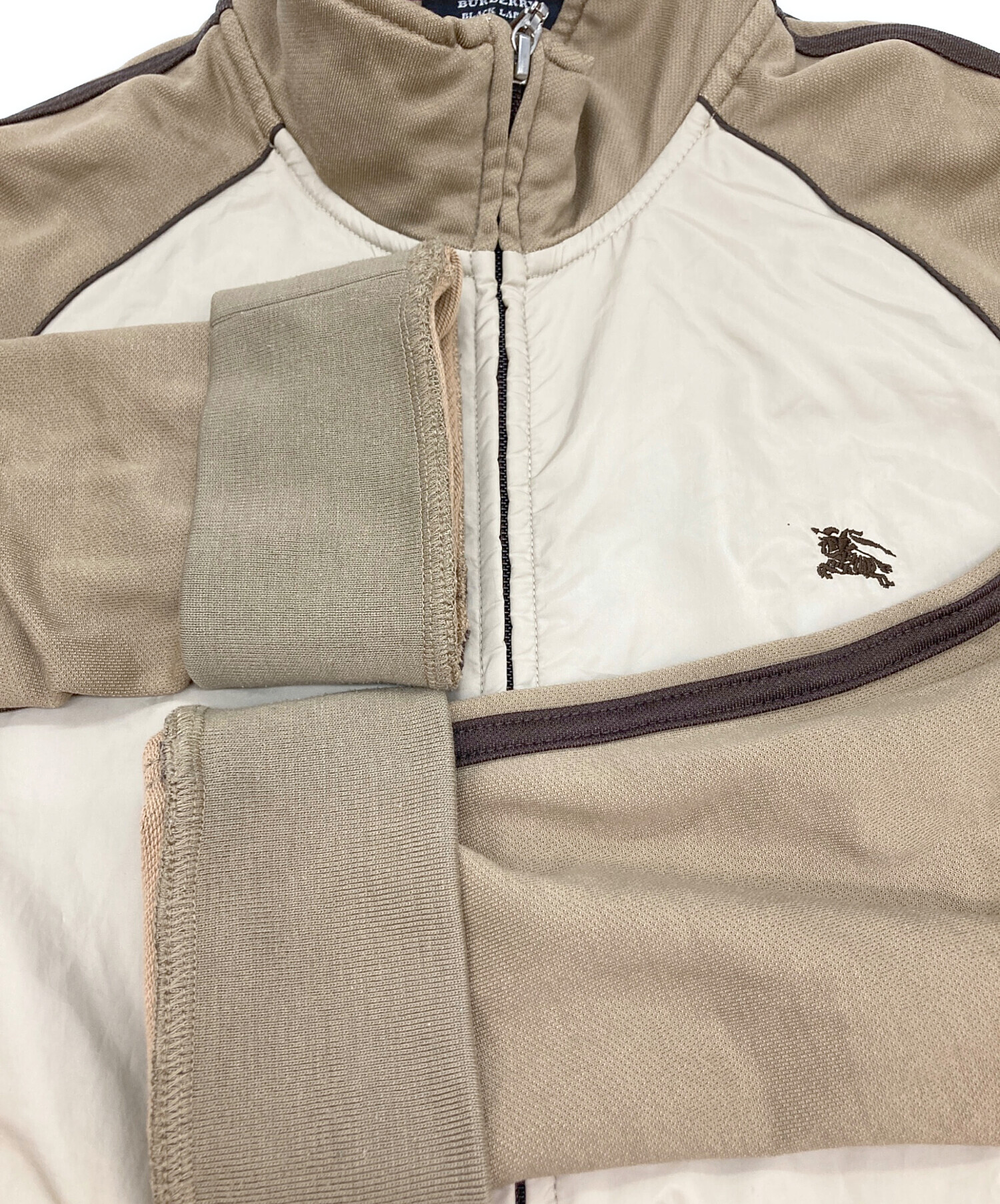 中古・古着通販】BURBERRY BLACK LABEL (バーバリーブラックレーベル