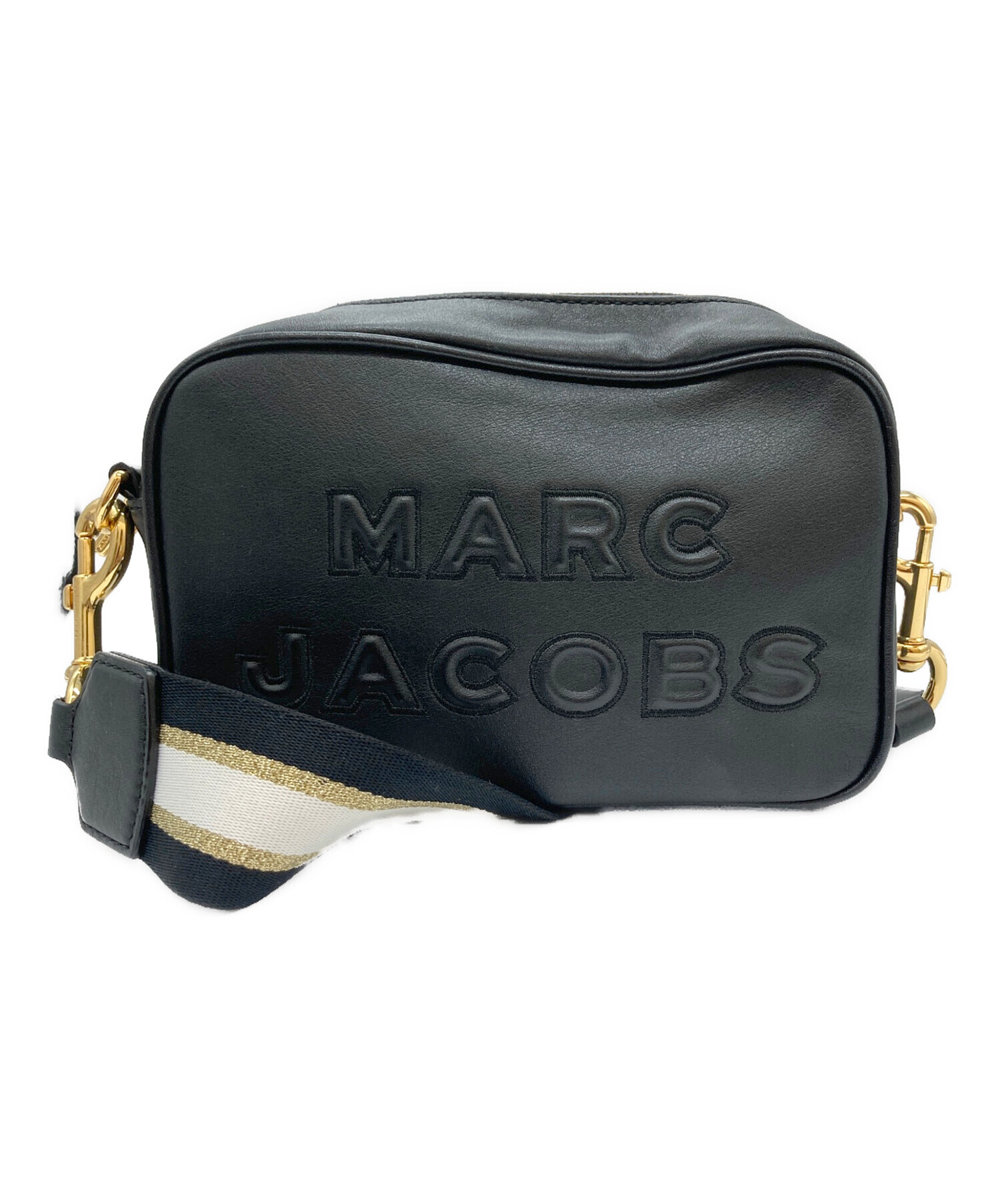 中古・古着通販】MARC JACOBS (マークジェイコブス) クロスボディ