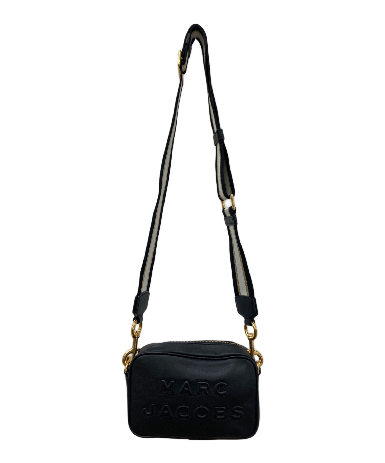 中古・古着通販】MARC JACOBS (マークジェイコブス) クロスボディ