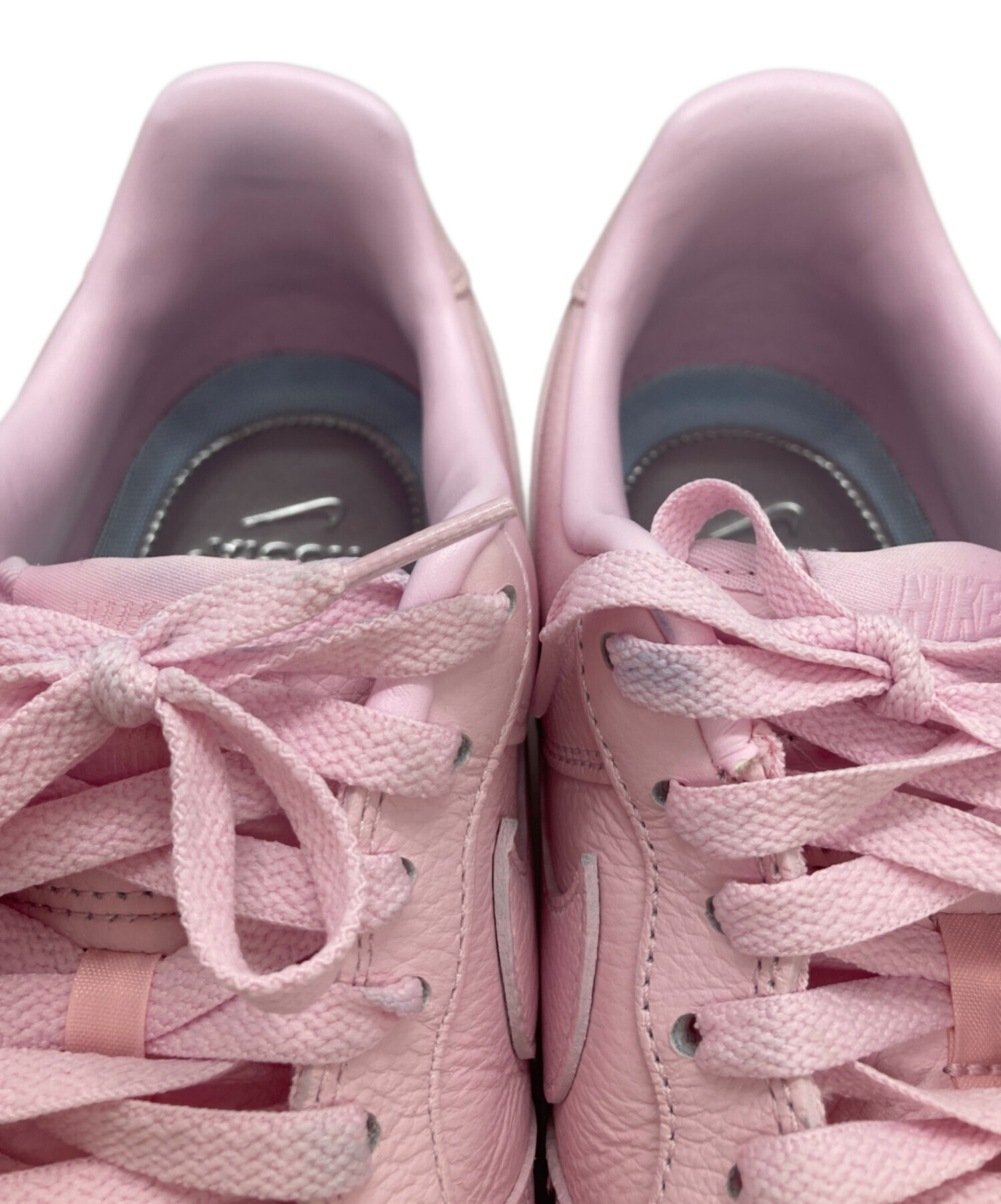 中古・古着通販】NIKE (ナイキ) AIR FORCE 1 LOW SP PINK FOAM 