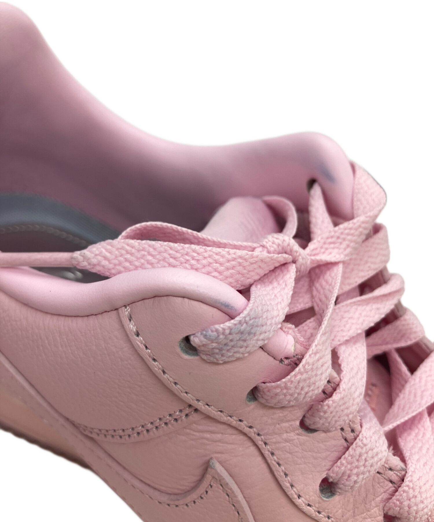 中古・古着通販】NIKE (ナイキ) AIR FORCE 1 LOW SP PINK FOAM 