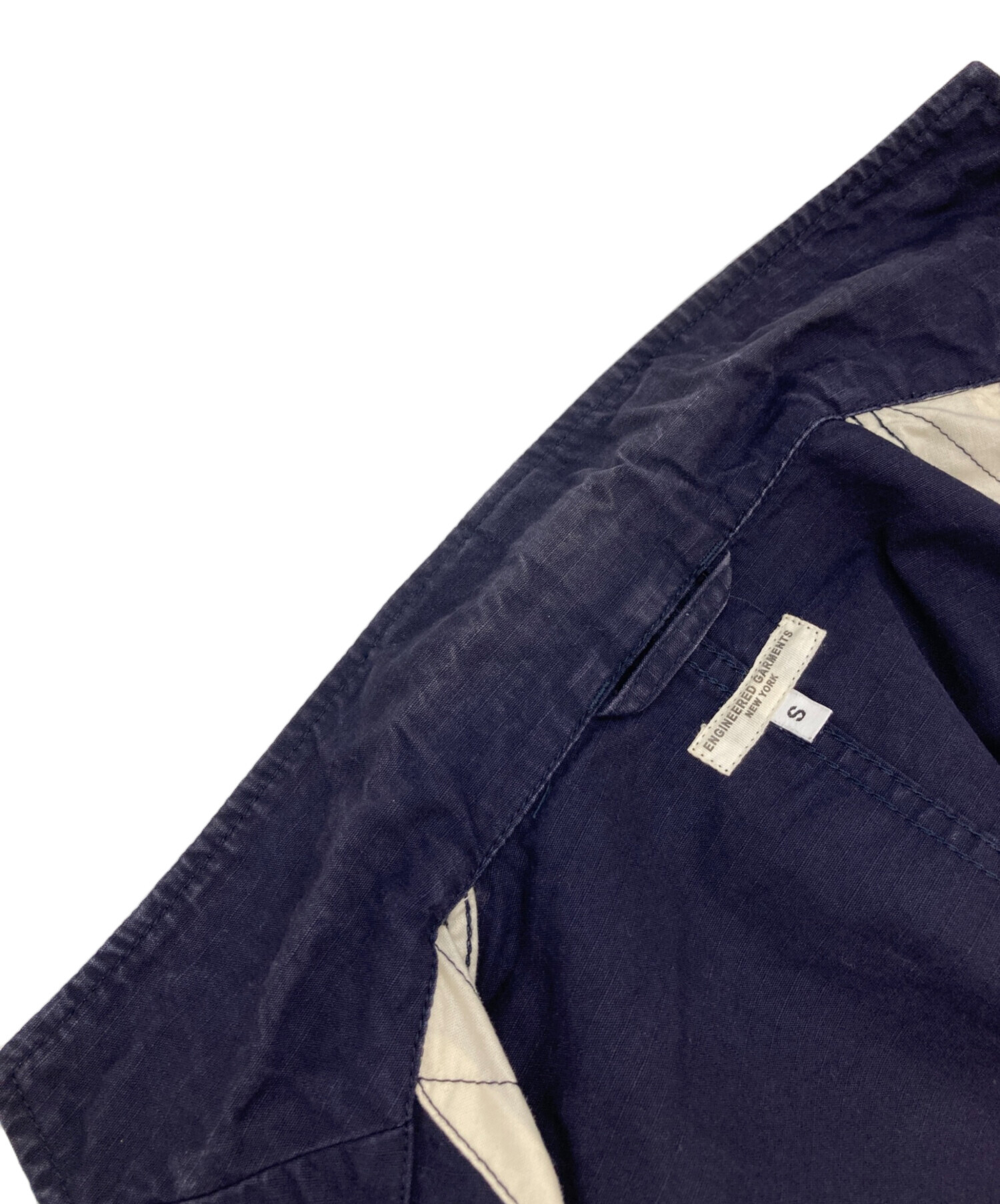 中古・古着通販】Engineered Garments (エンジニアド ガーメンツ