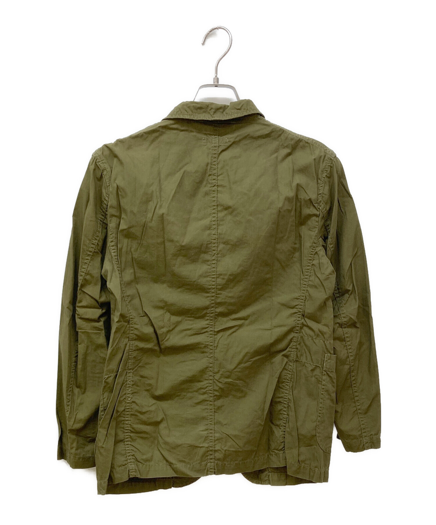 中古・古着通販】Engineered Garments (エンジニアド ガーメンツ