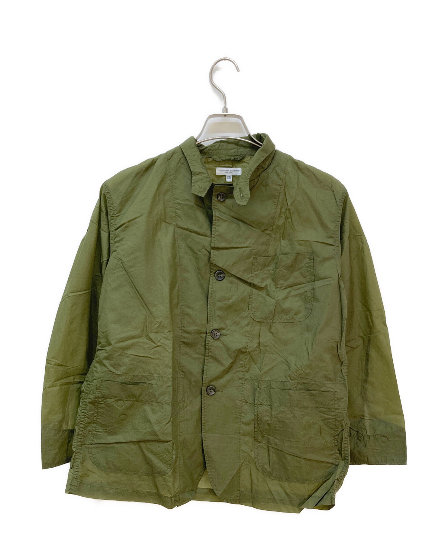 中古・古着通販】Engineered Garments (エンジニアド ガーメンツ