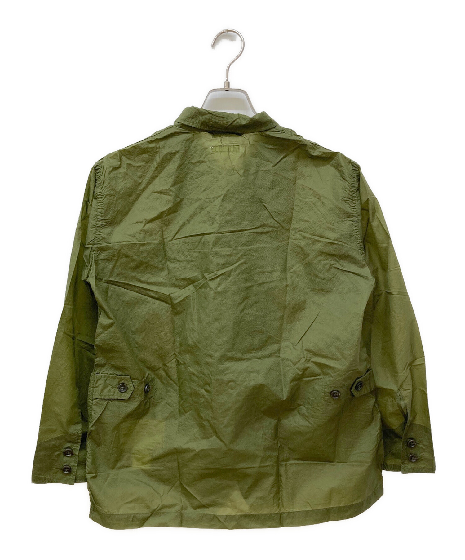 中古・古着通販】Engineered Garments (エンジニアド ガーメンツ