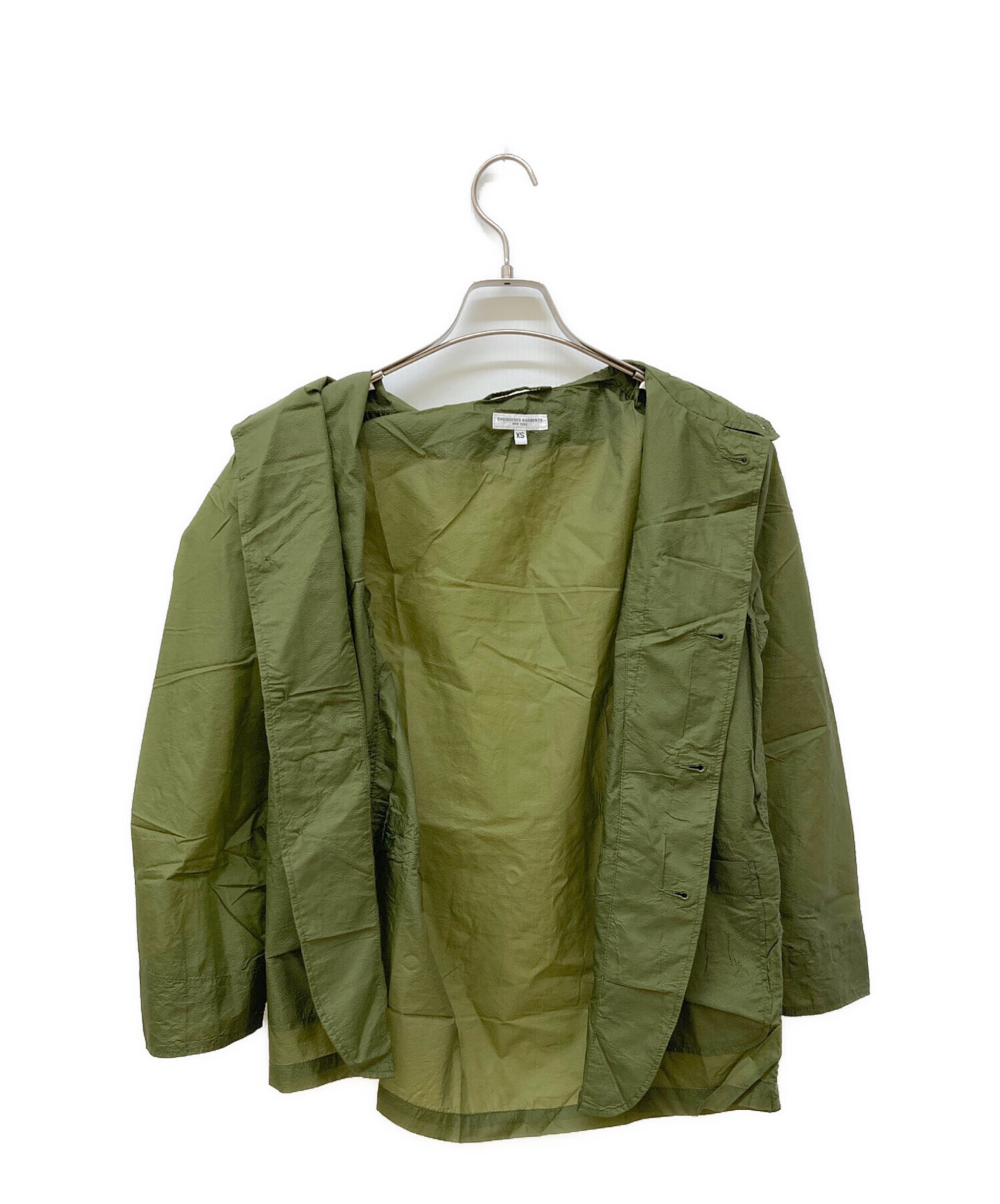 中古・古着通販】Engineered Garments (エンジニアド ガーメンツ