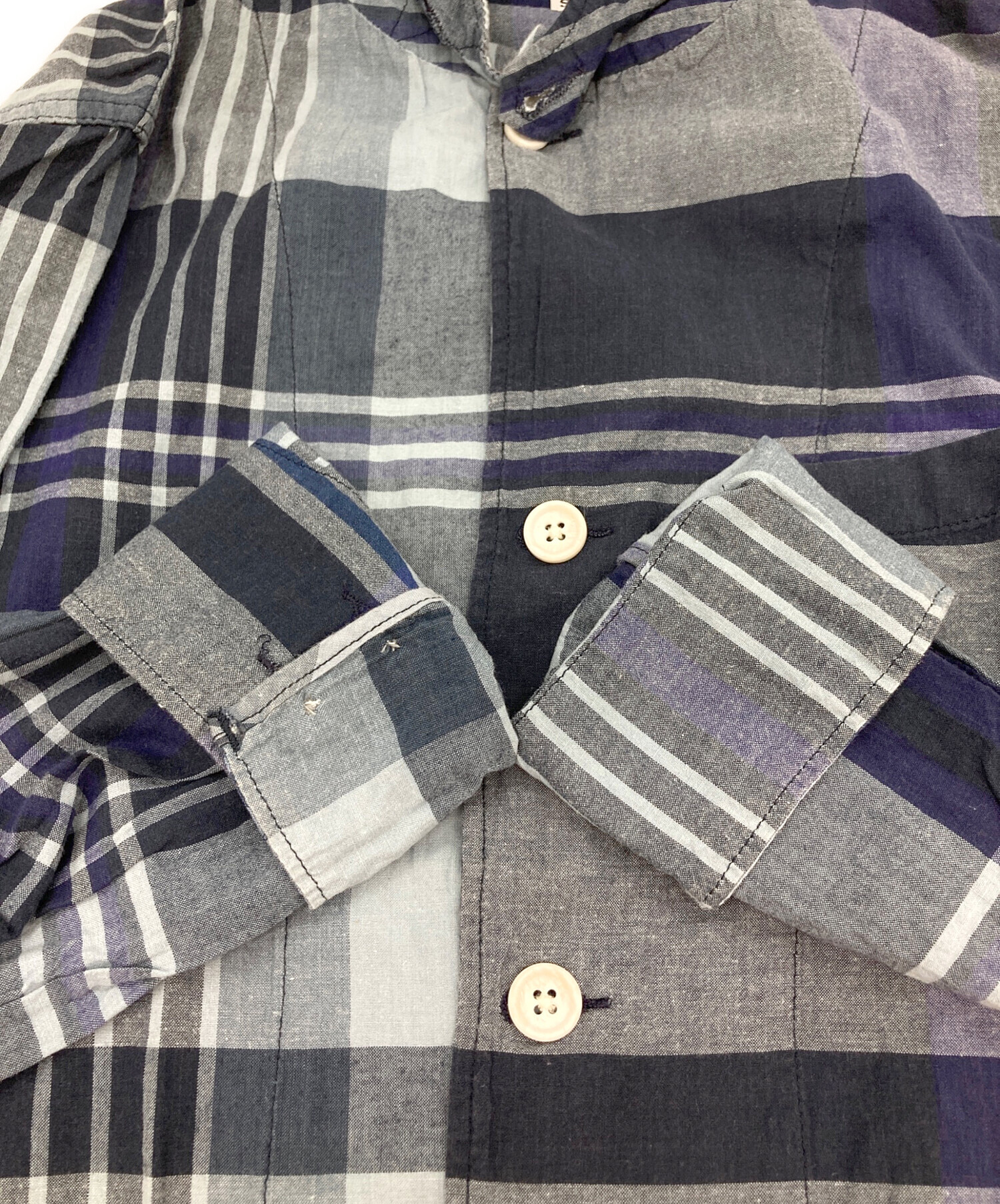 中古・古着通販】Engineered Garments (エンジニアド ガーメンツ
