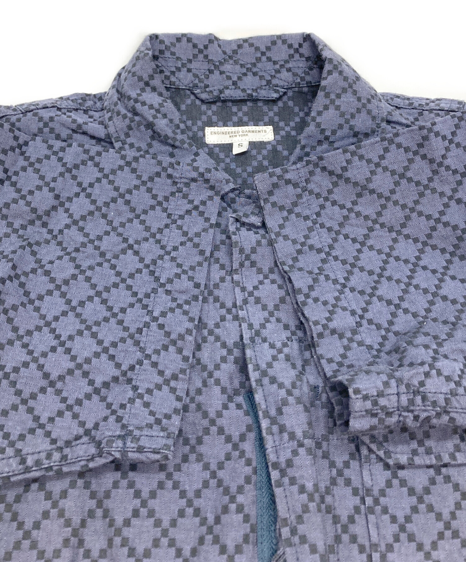 中古・古着通販】Engineered Garments (エンジニアド ガーメンツ
