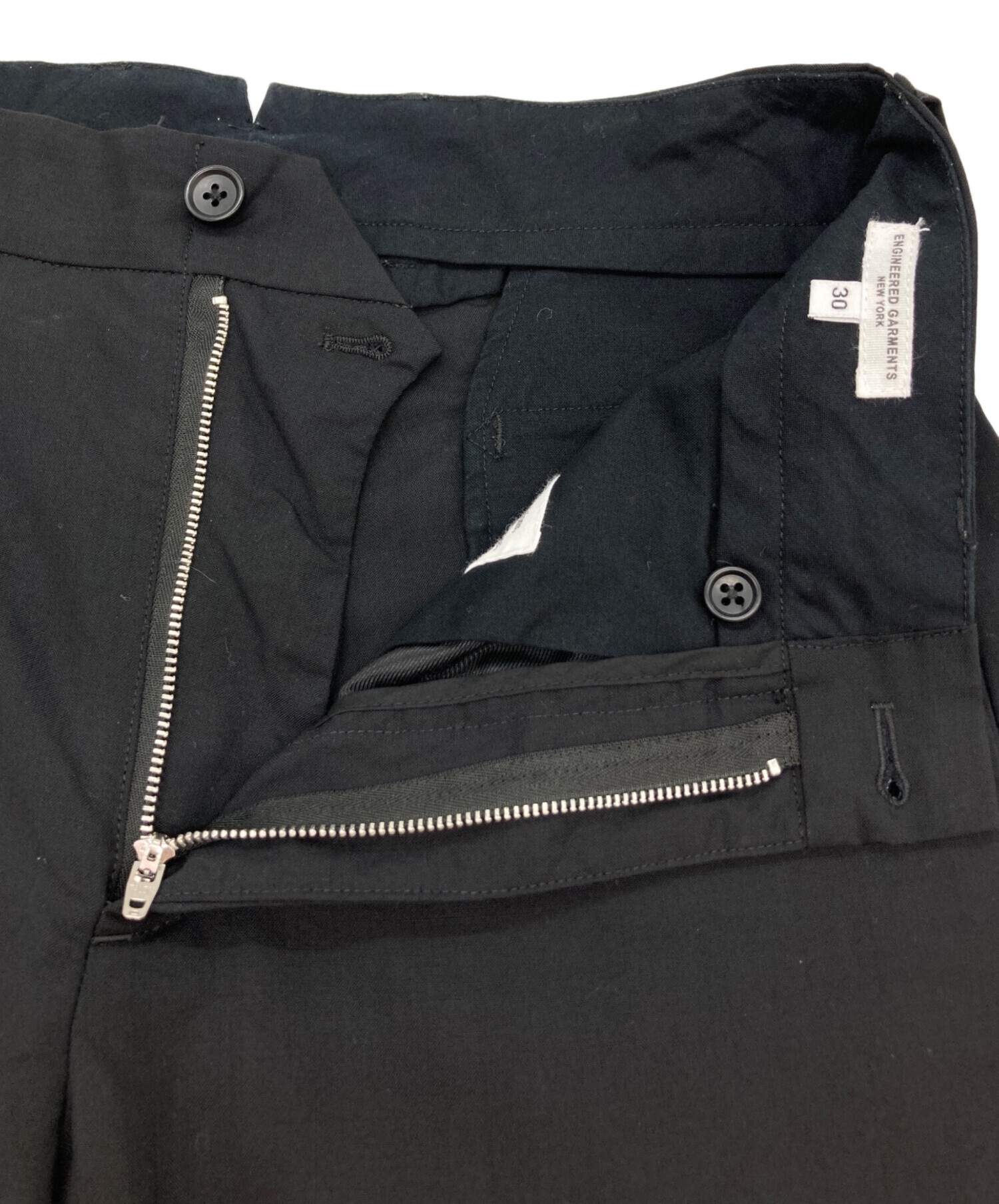 中古・古着通販】Engineered Garments (エンジニアド ガーメンツ