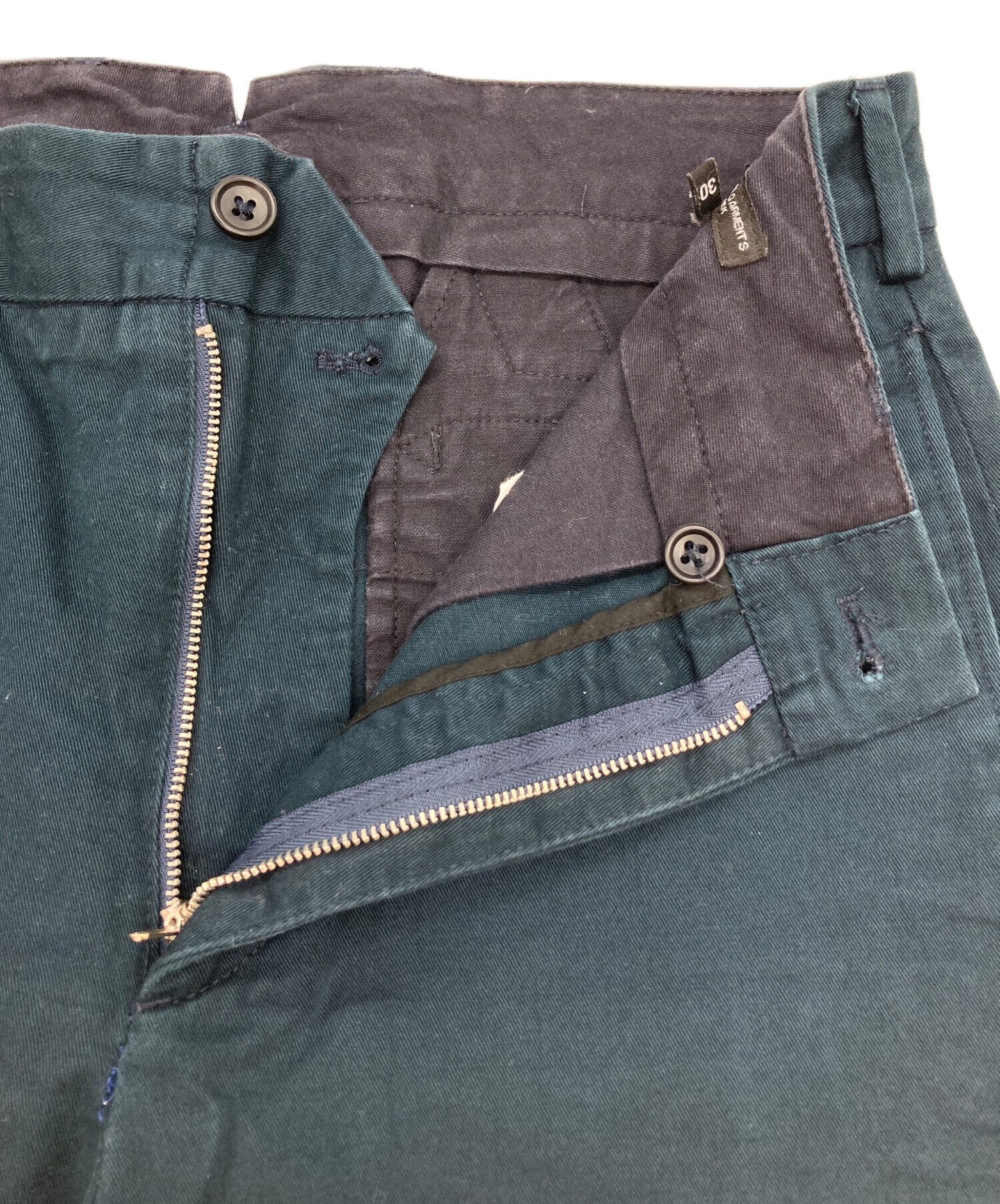 中古・古着通販】Engineered Garments (エンジニアド ガーメンツ