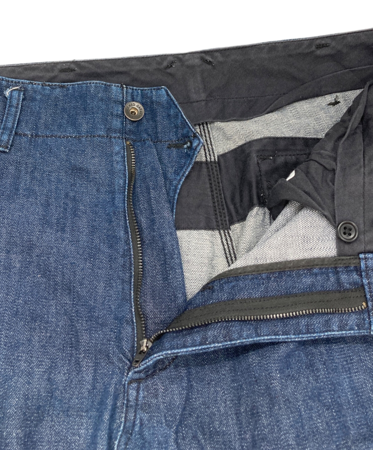 中古・古着通販】Engineered Garments (エンジニアド ガーメンツ