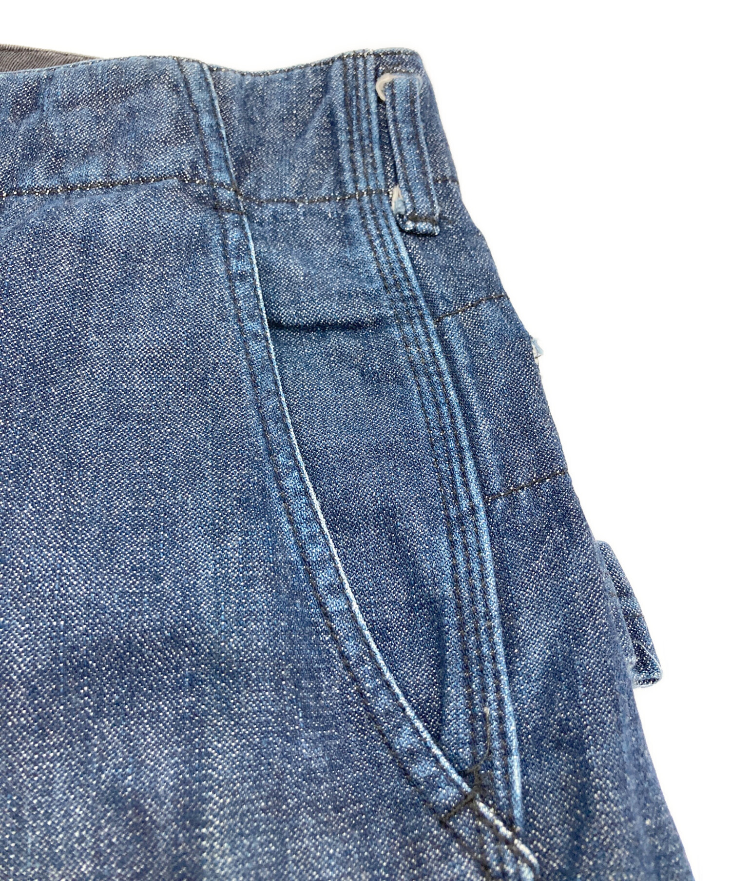 エンジニアードガーメンツ　デニム32インチ 中古・古着通販】Engineered Garments (エンジニアド ガーメンツ