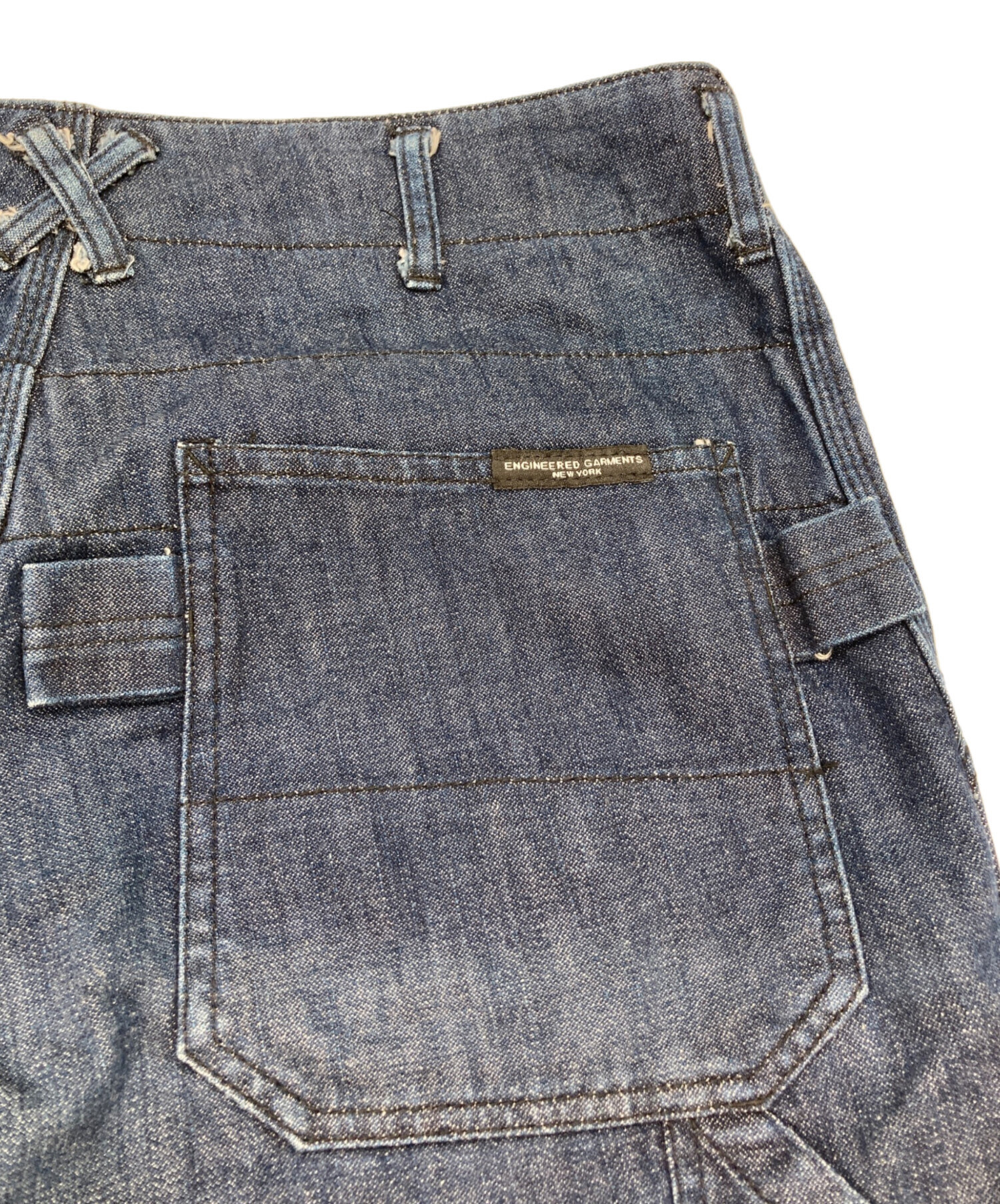 エンジニアードガーメンツ　デニム32インチ 中古・古着通販】Engineered Garments (エンジニアド ガーメンツ