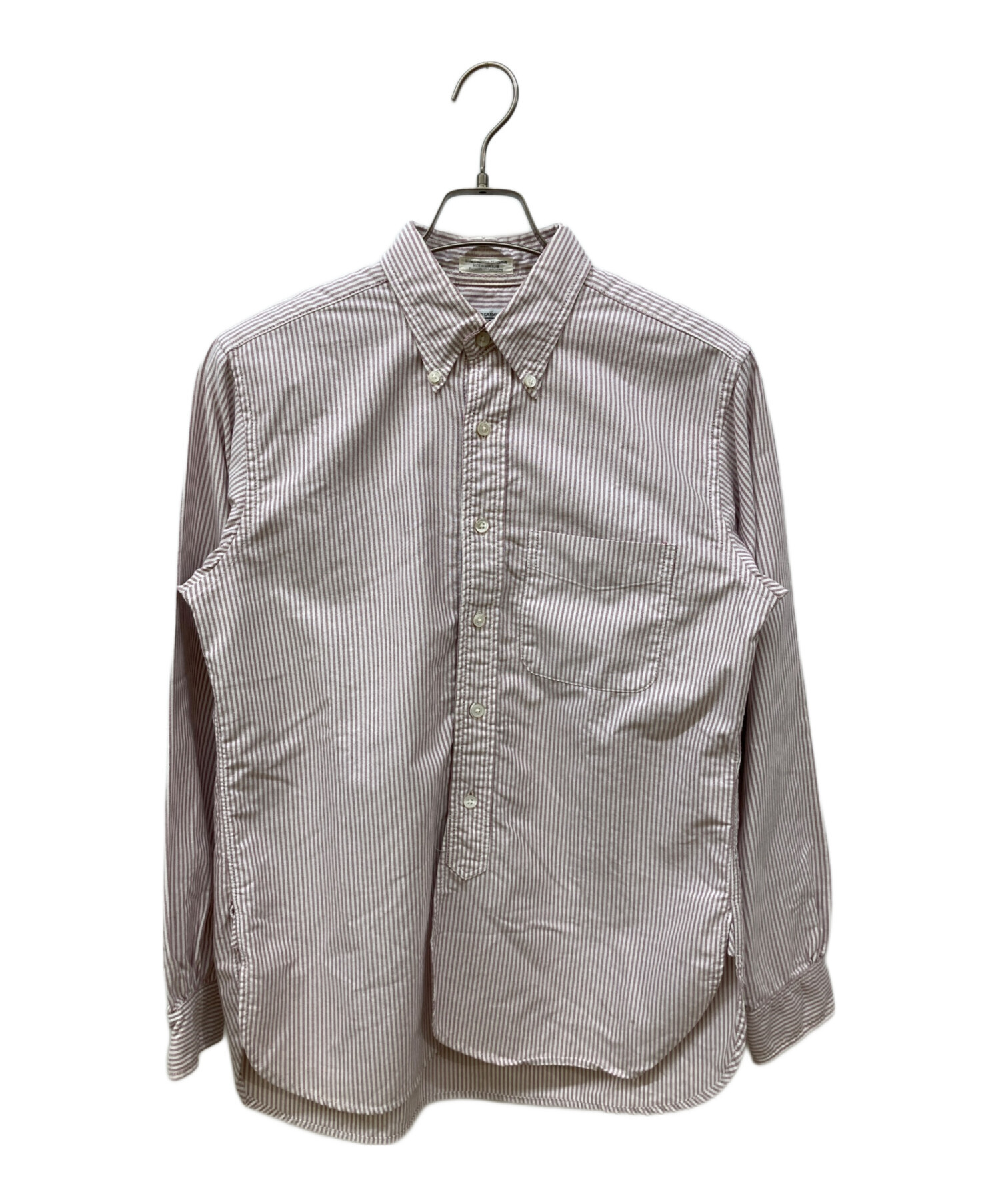 中古・古着通販】Engineered Garments (エンジニアド ガーメンツ