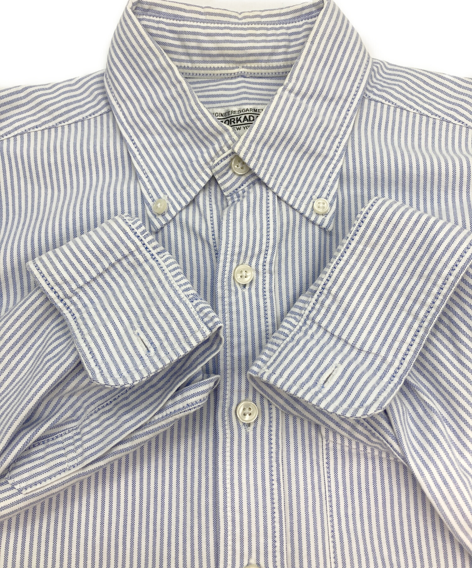 中古・古着通販】Engineered Garments (エンジニアド ガーメンツ