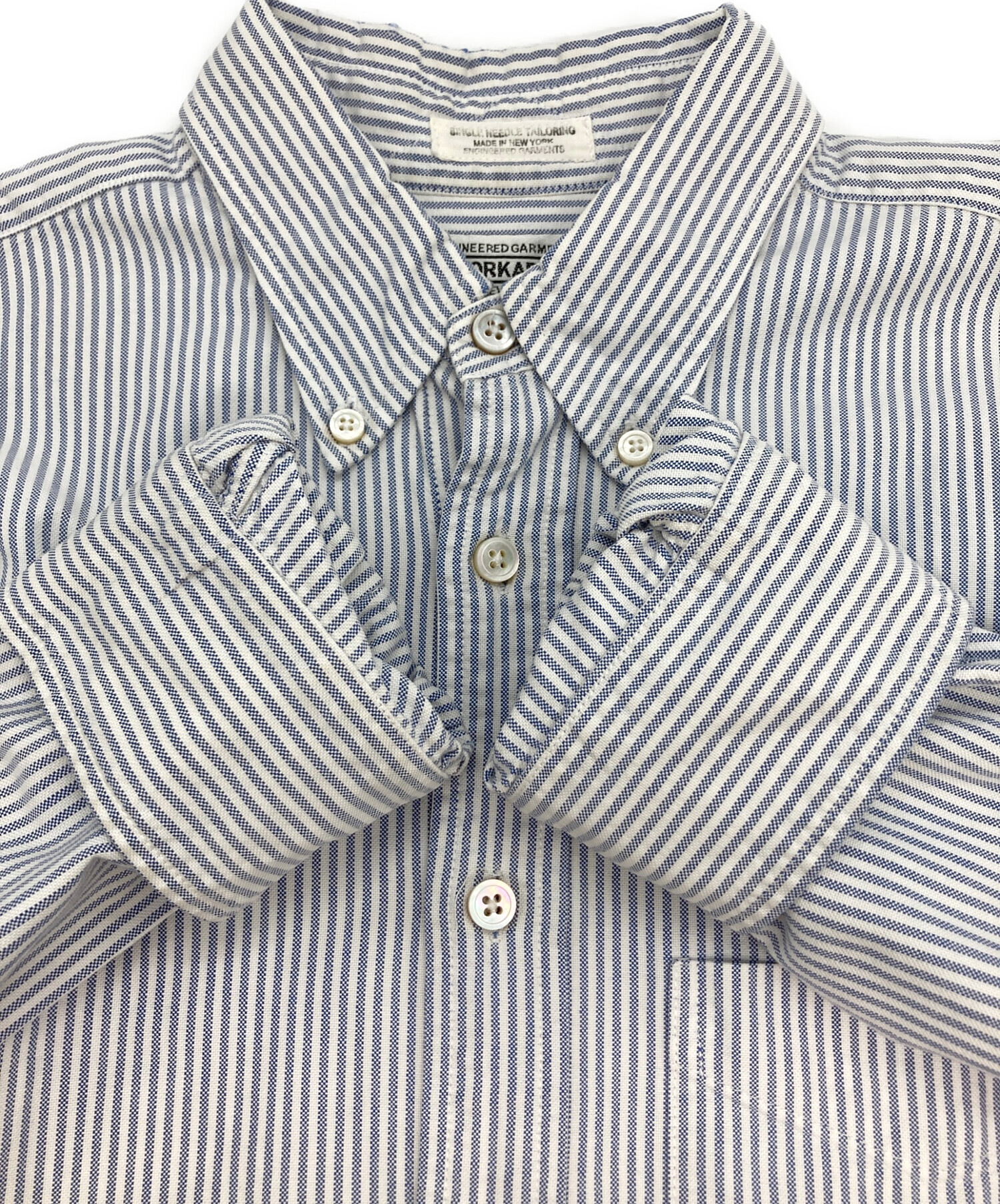 中古・古着通販】Engineered Garments (エンジニアド ガーメンツ