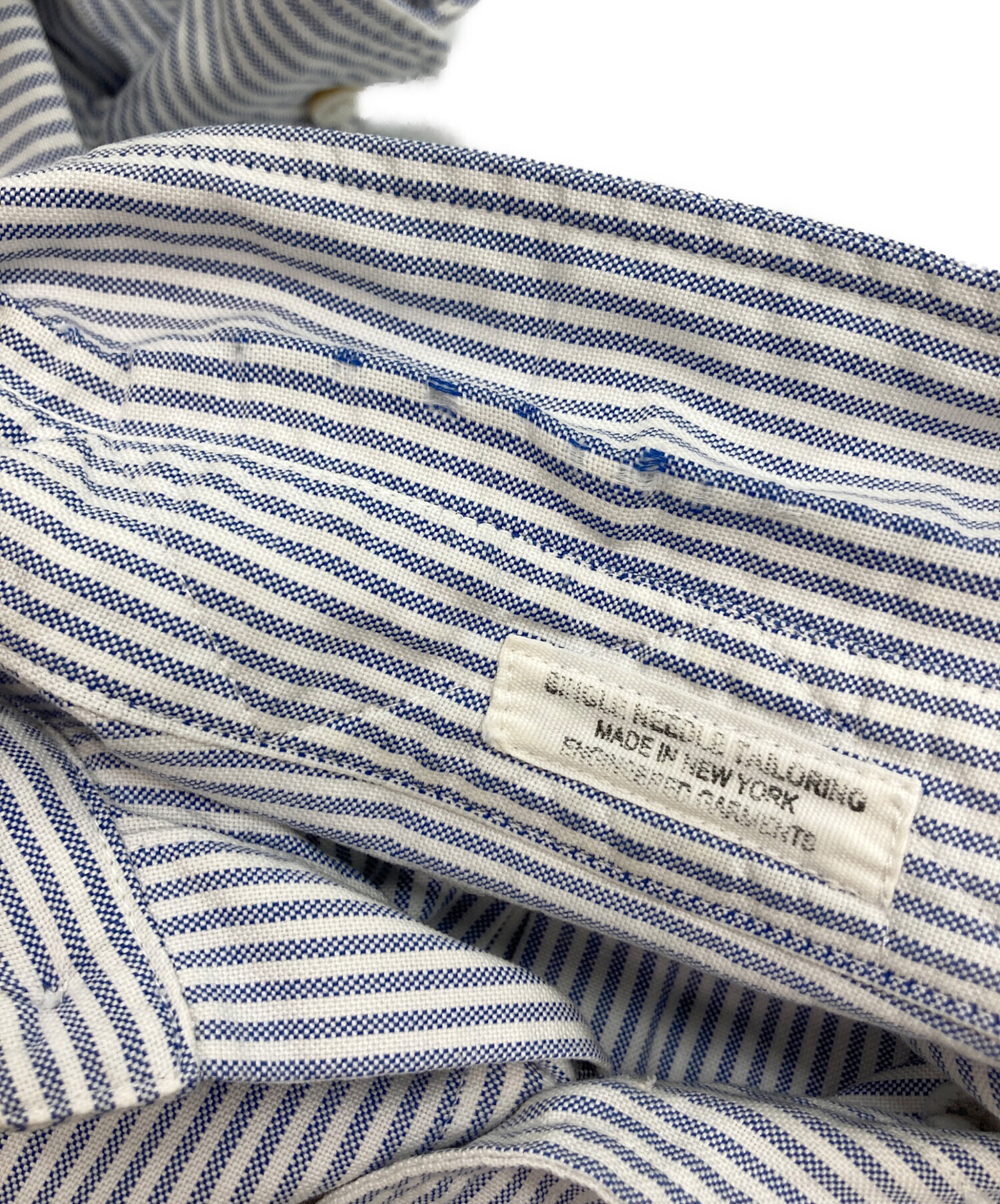 中古・古着通販】Engineered Garments (エンジニアド ガーメンツ