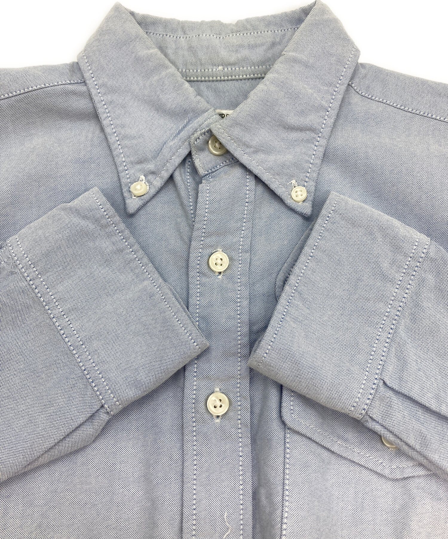 中古・古着通販】Engineered Garments (エンジニアド ガーメンツ