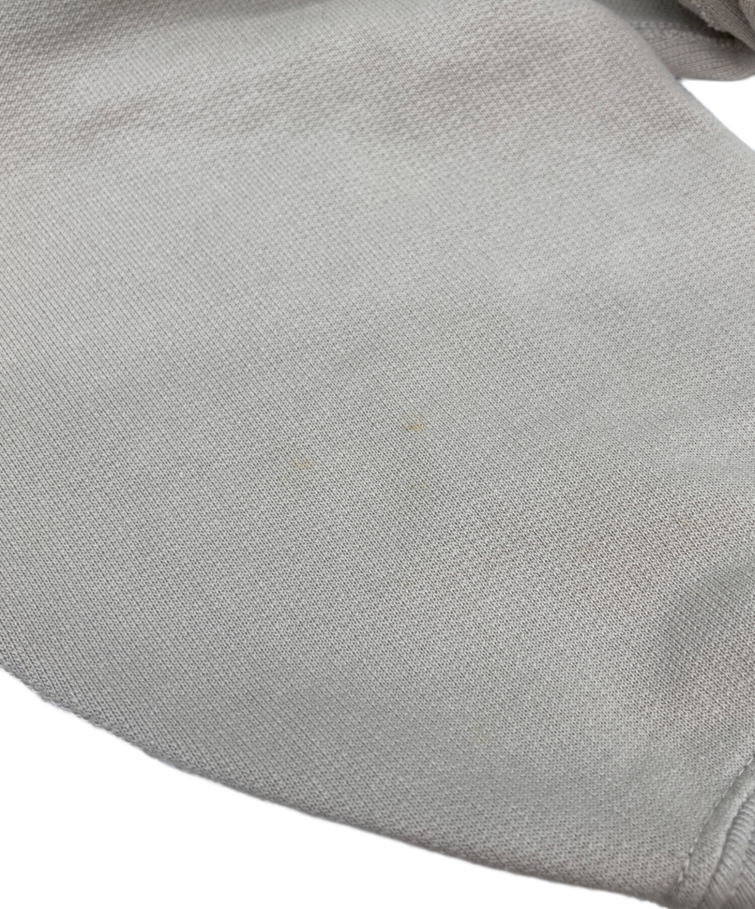 中古・古着通販】AURALEE (オーラリー) SUPER SOFT SWEAT BIG P/O