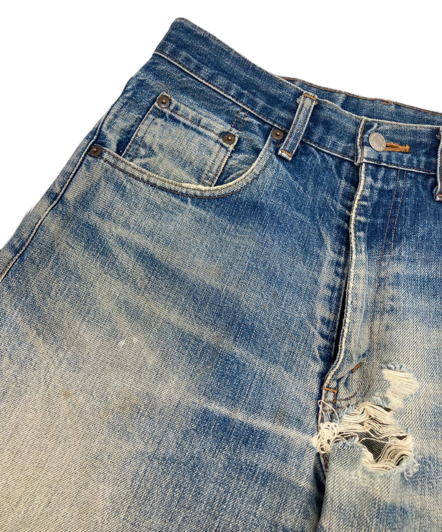 中古・古着通販】LEVI'S VINTAGE CLOTHING (リーバイス ビンテージ