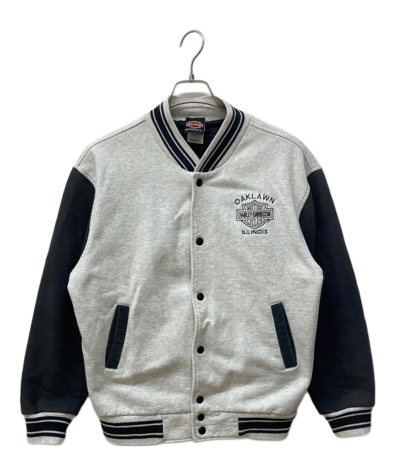 中古・古着通販】HARLEY-DAVIDSON (ハーレーダビッドソン) スウェット