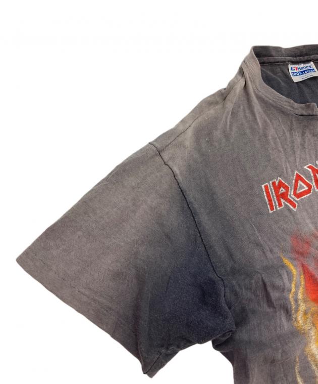 中古・古着通販】IRON MAIDEN (アイアンメイデン) バンドTシャツ