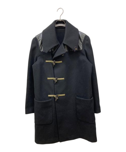 中古・古着通販】PAUL SMITH (ポールスミス) トグルダッフルコート